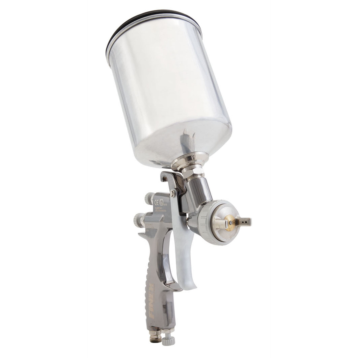 Fx2000 Conventional Spray Gun 1.4mm