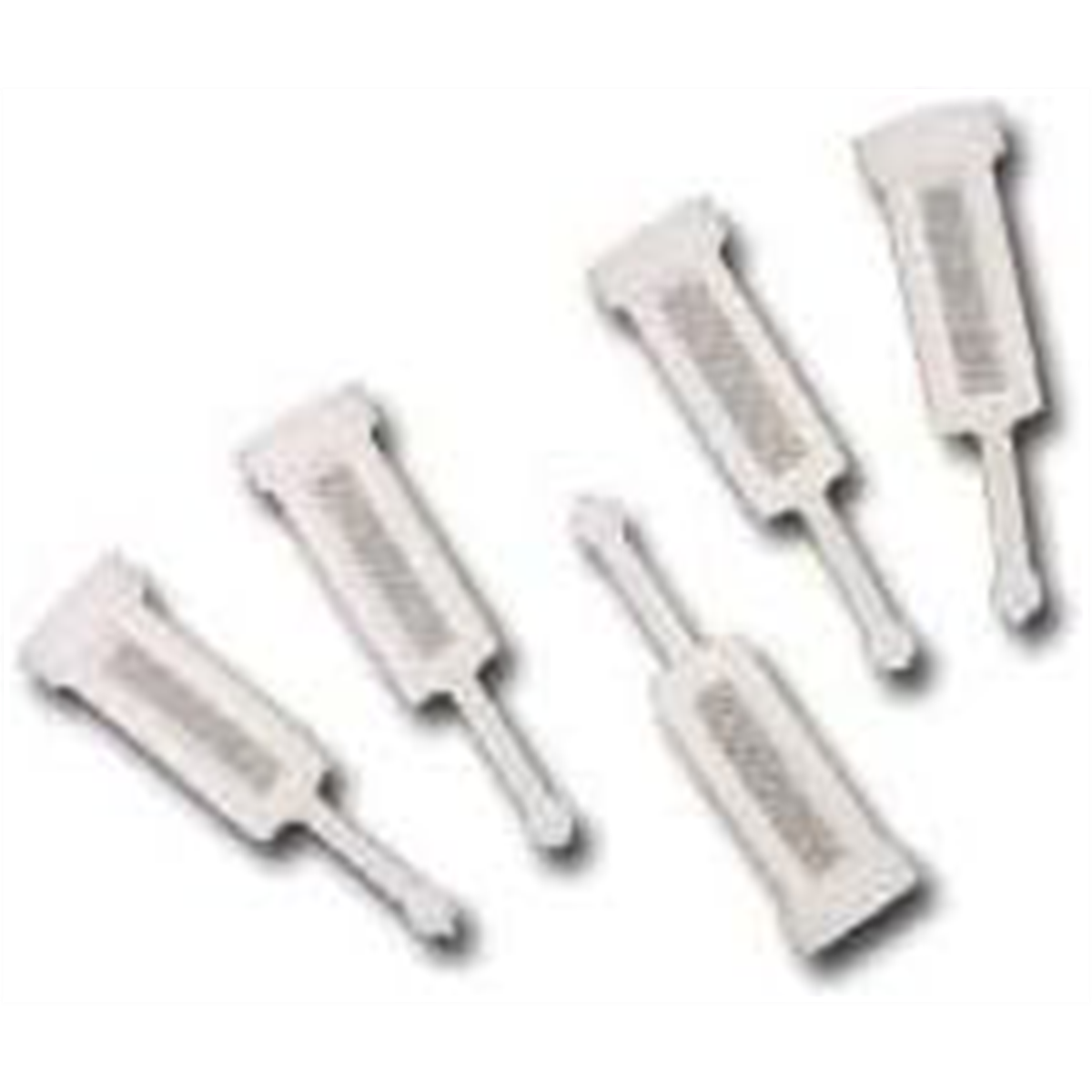 Sharpe Mfg. Co. 21719 5-Piece Gravity Feed Cup Filter, Use With: All Platinum, Cobalt and SHASGF98 Gravity Feed Spray Gun