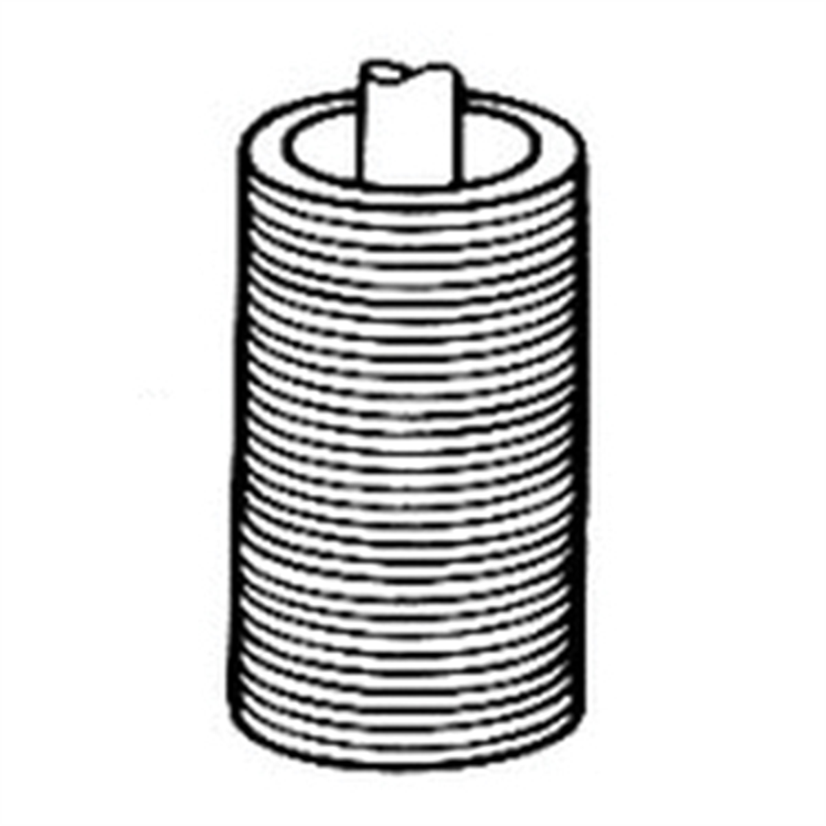 Sharpe Mfg. Co. 32719 Replacement Filter Element, Use With: 6950 Air Control Units