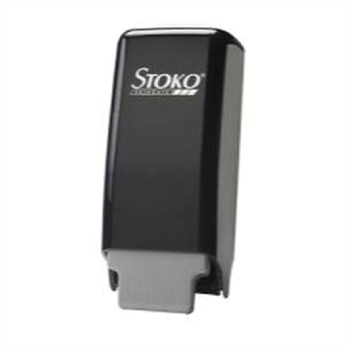 Stockhausen Vario Ultra 59808 Hand Soap Dispenser, Plastic, 1 and 2 L Cartridge