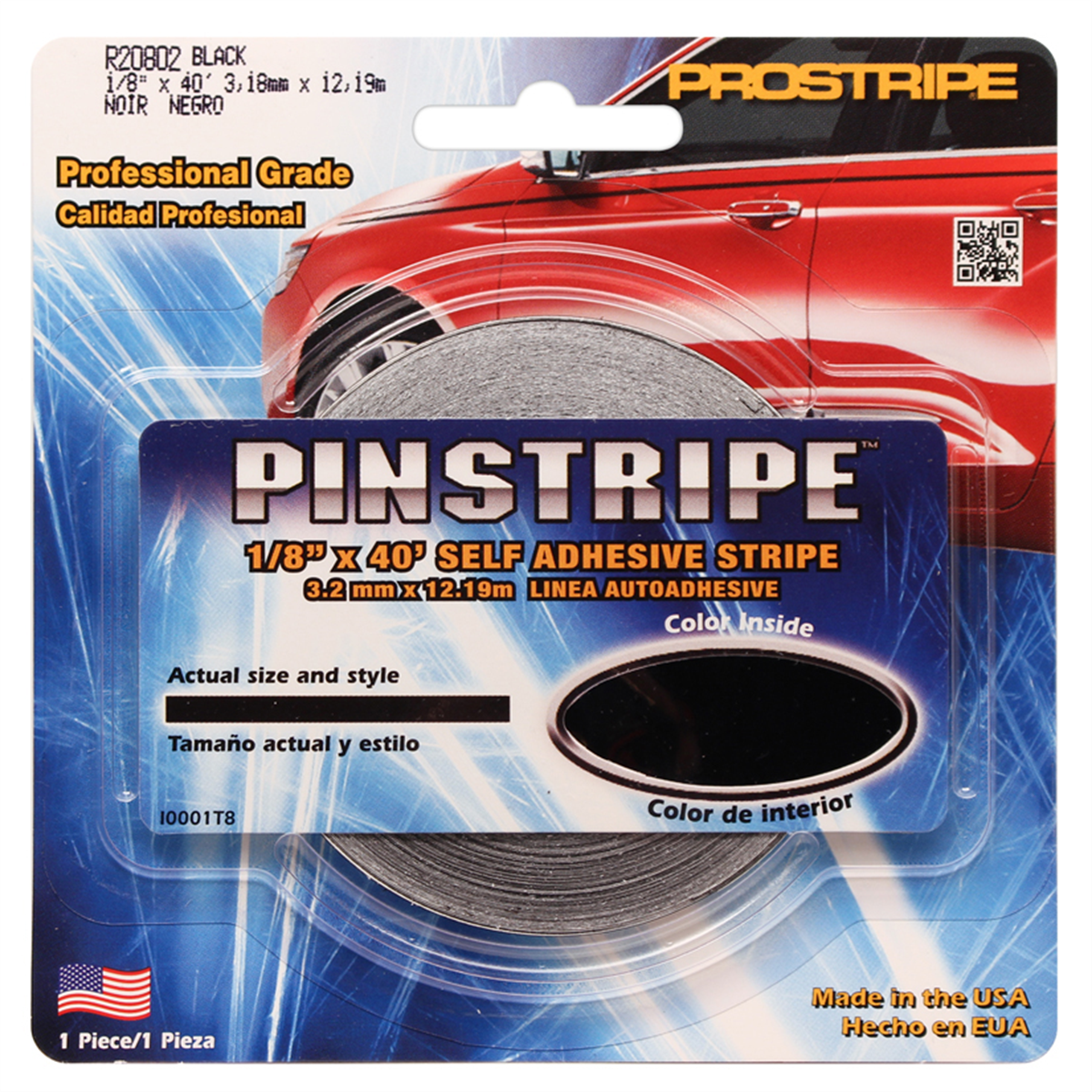 SHRR20802 Prostripe-Stripes