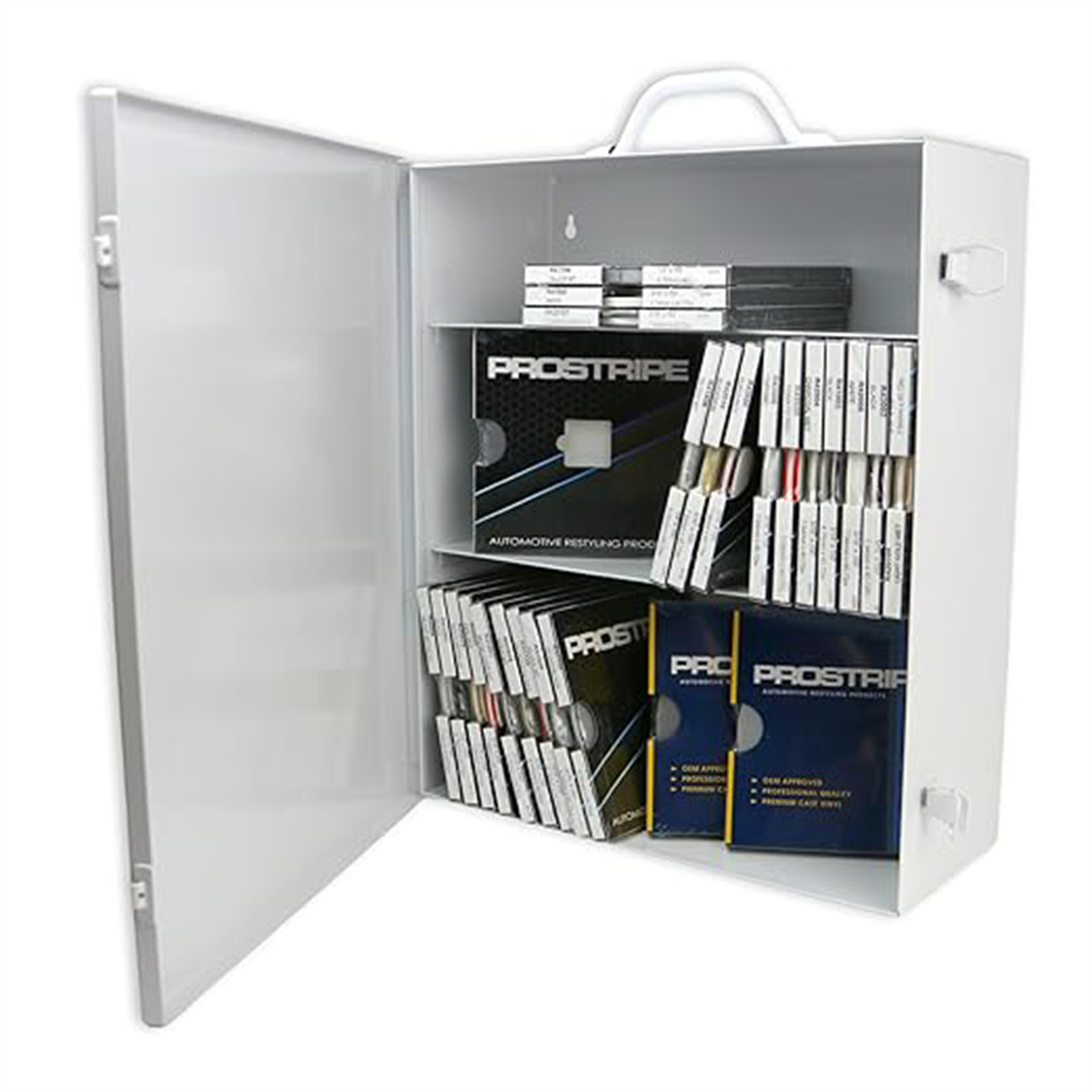 SHRZ1220 Prostripe-Stripes