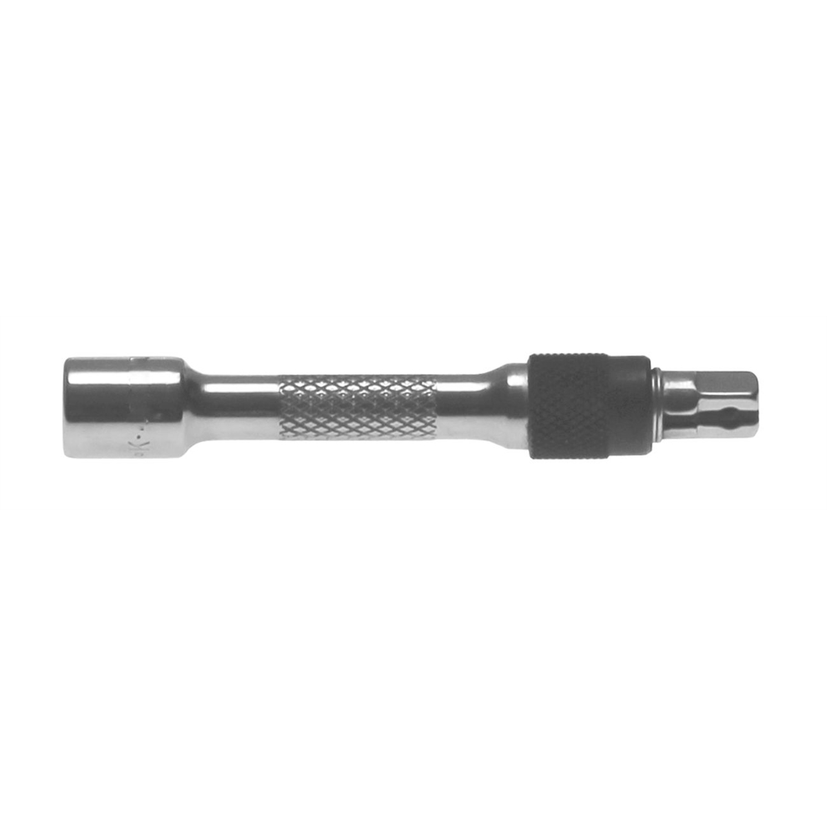 S K Hand Tools Locking Extension 1/2-inch Drive 3 Inch Chrome