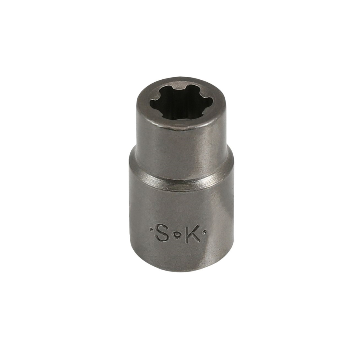 S K Hand Tools External Torx Plus Socket 3/8 Drive Ep12
