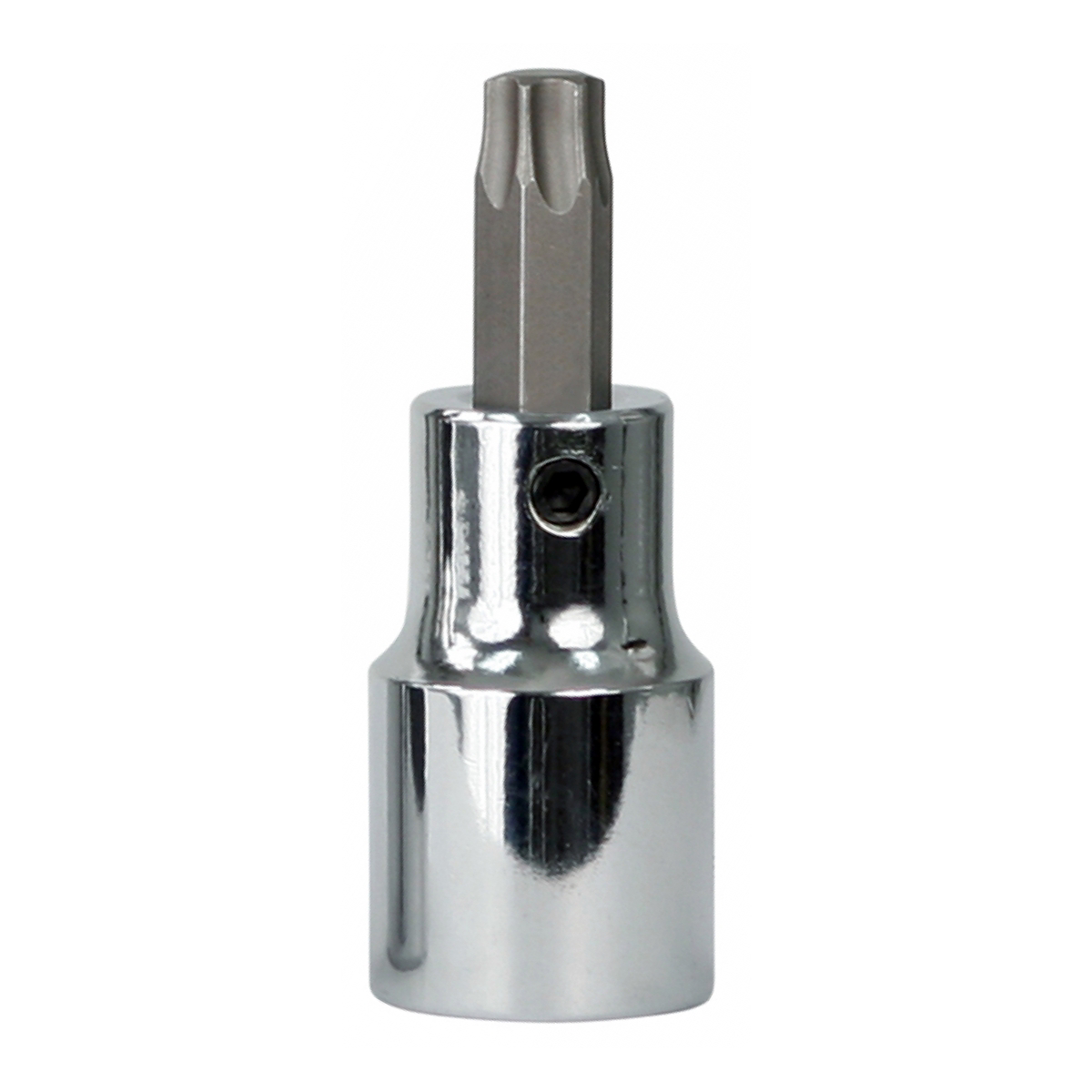 S K Hand Tools 1/4" Dr Torx Plus Bit Socket,t15