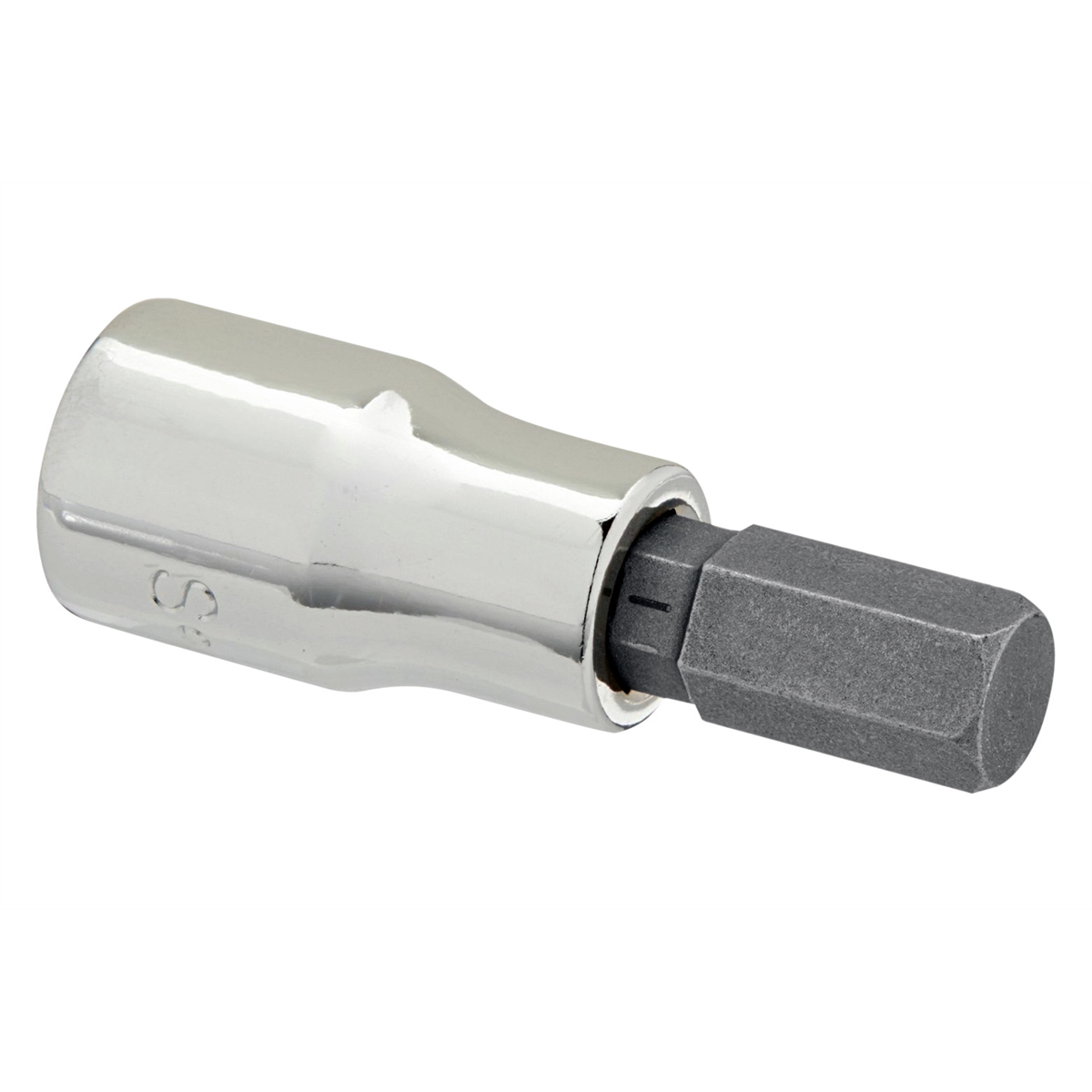 S K Hand Tools Bitsoc 2mm 1/4d Hex