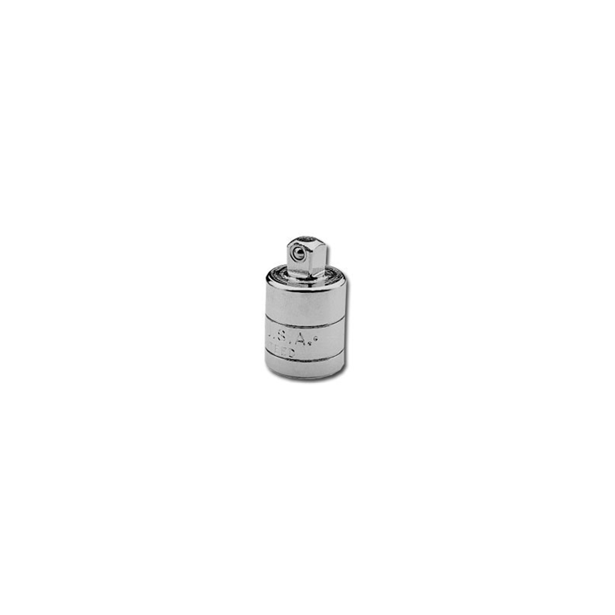 S K Hand Tools Socket Adapter 3/8in. Female 1/2in. Male