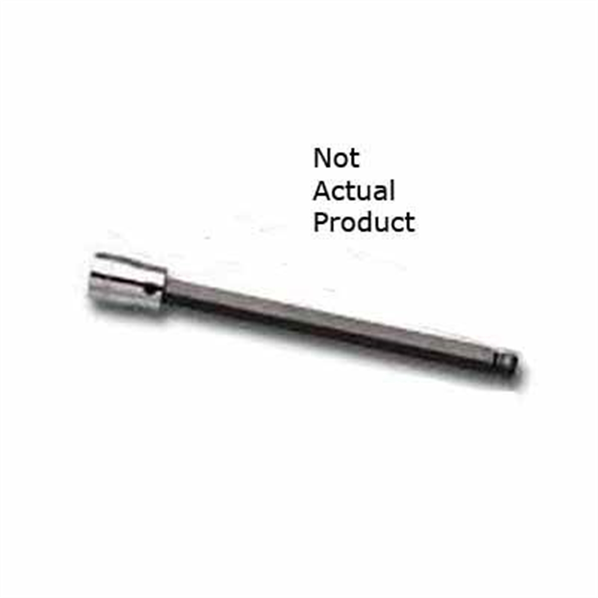 S K Hand Tools 9mm Long Ball Hex Bit Socket