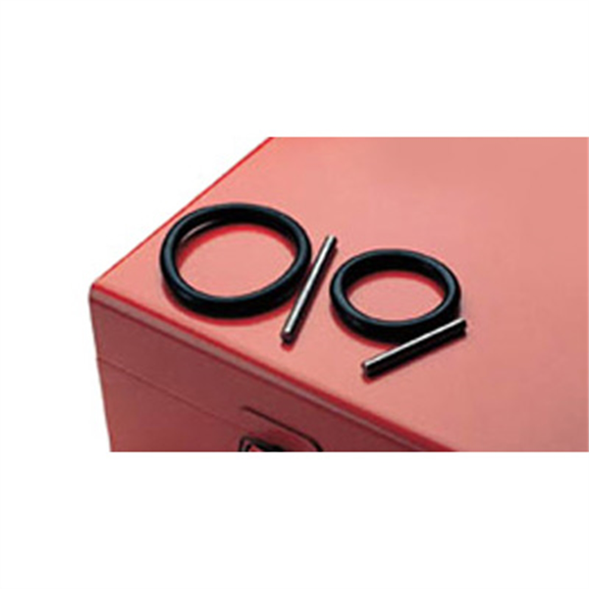 S K Hand Tools Ring Retainer For Impact Sockets 1.75 Id