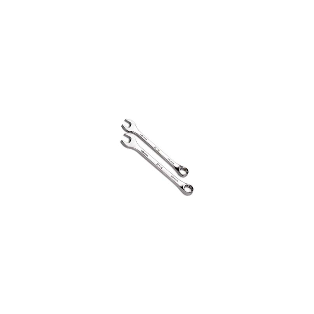 S K Hand Tools Wr 6mm Comb 12pt