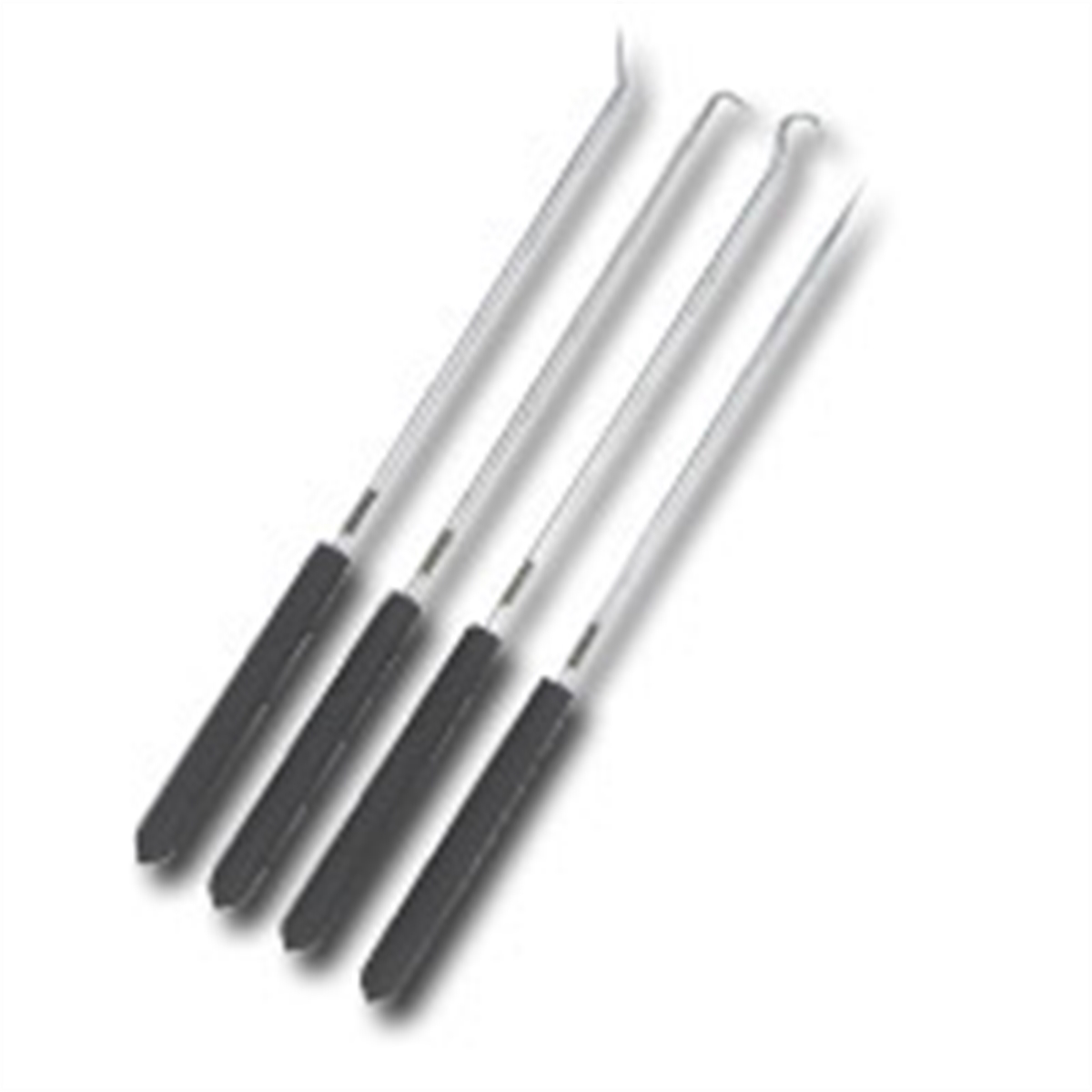 S K Hand Tools Pick & Hook Set 4pc- Extra Long