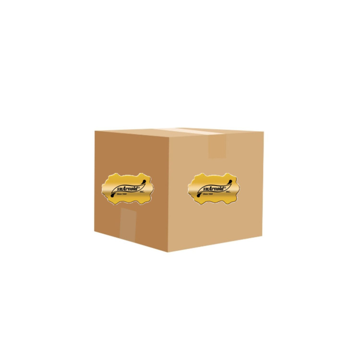 S.M. Arnold SURE DRI 4.0 SF YELLOW