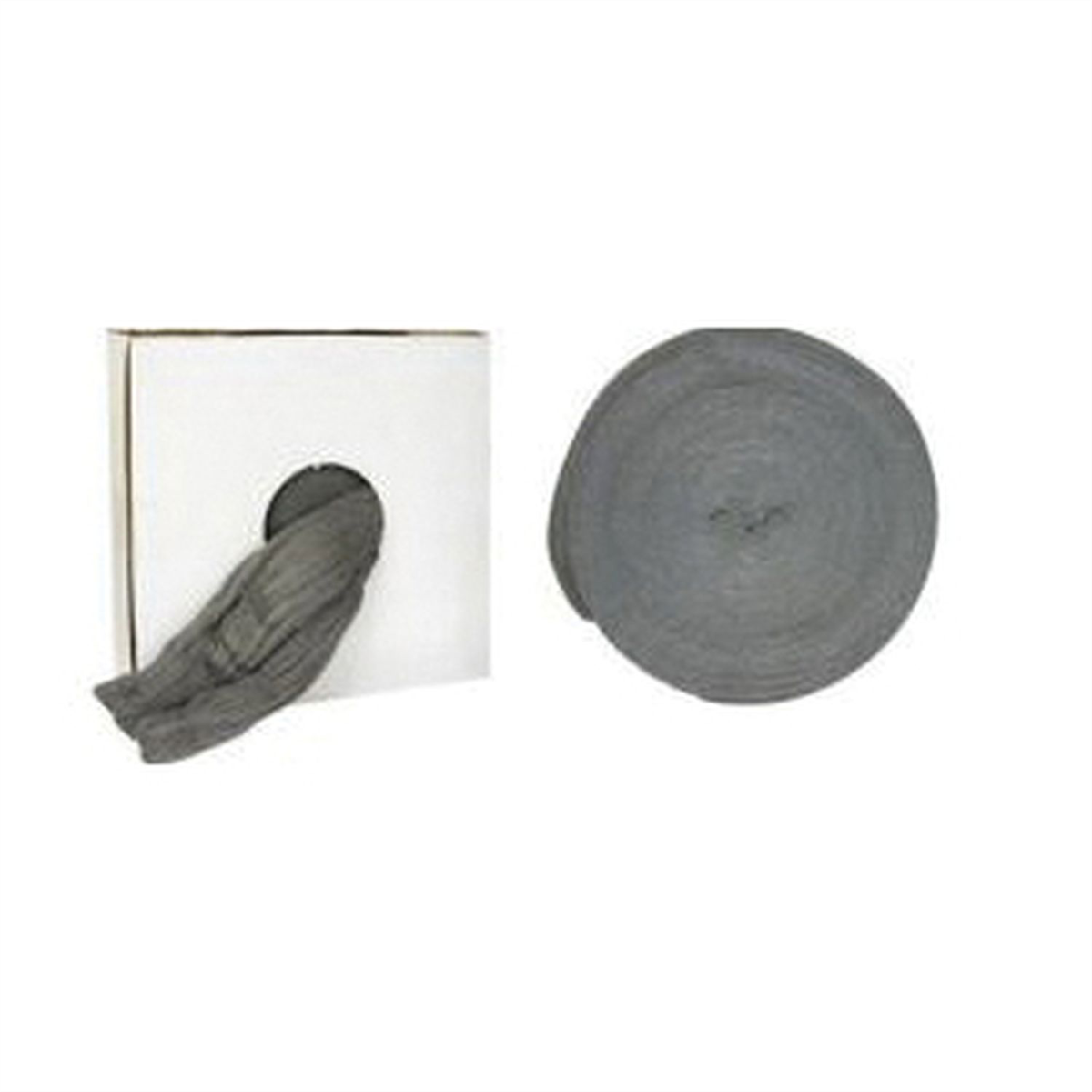 S.M. Arnold Professional 25-792 Abrasive Wool, #000, Extra Fine Grade, Steel