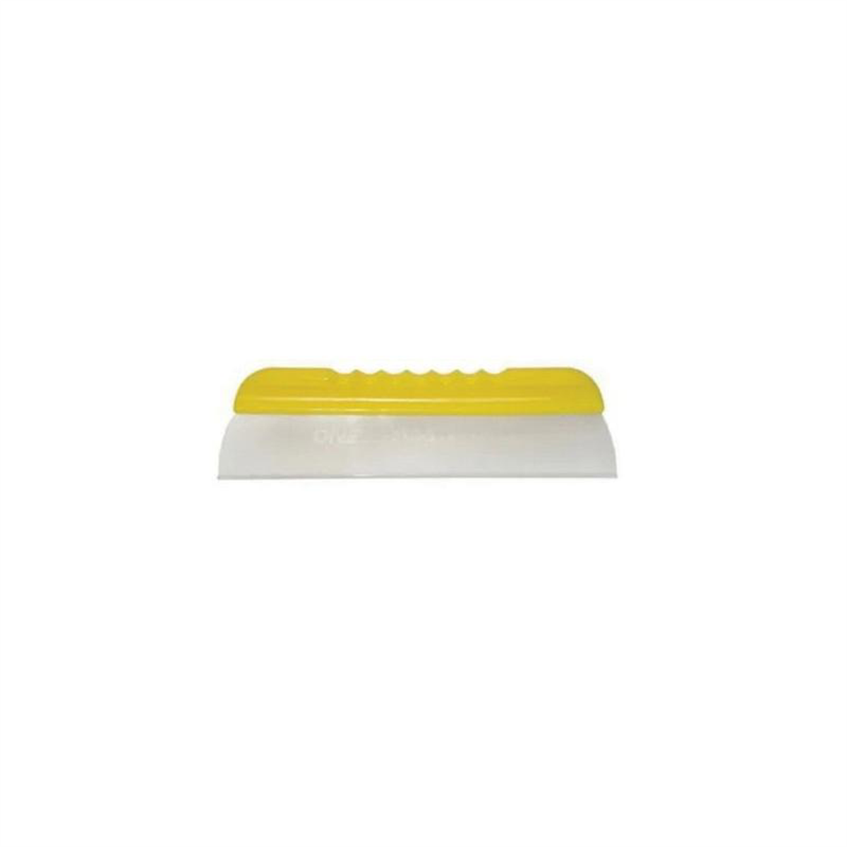 S.M. Arnold One Pass Superflex Waterblade 25-923 Water Blade, 12 in L, Silicone