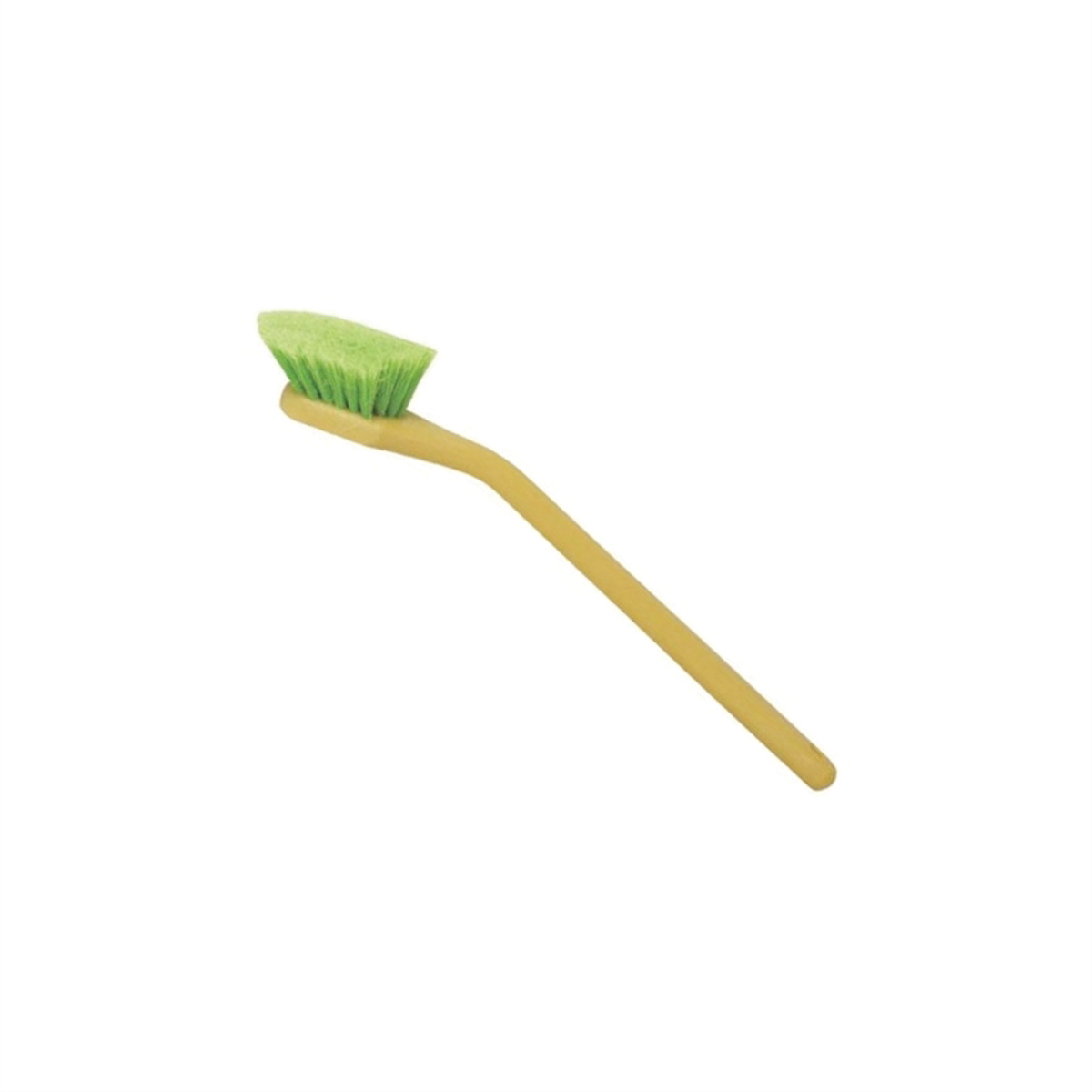 S.M. Arnold 20" Body Brush with Angled Head