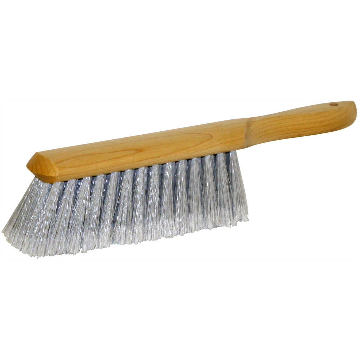 S.M. Arnold DUSTER WOOD HANDLE