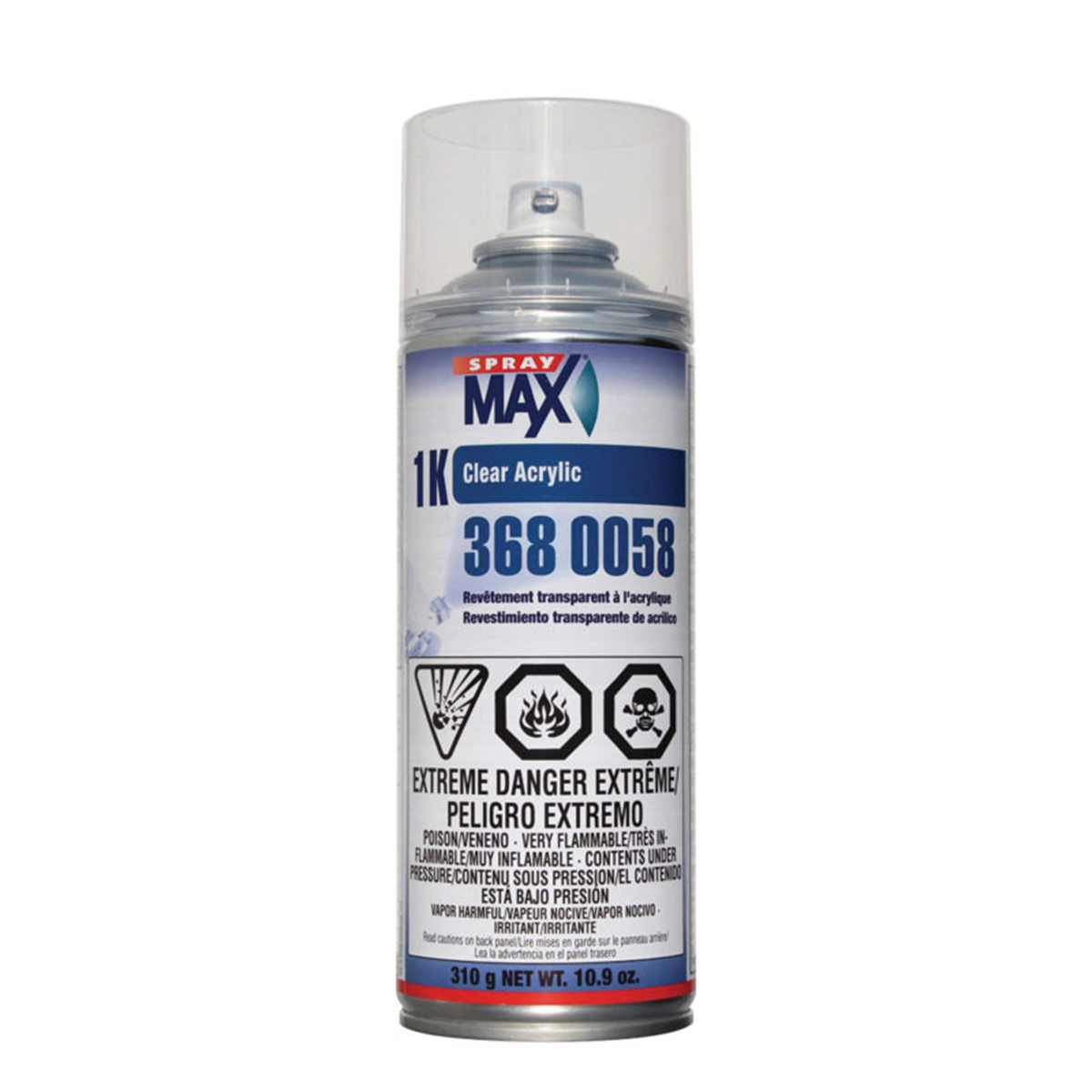 SMX3680058 SprayMax
