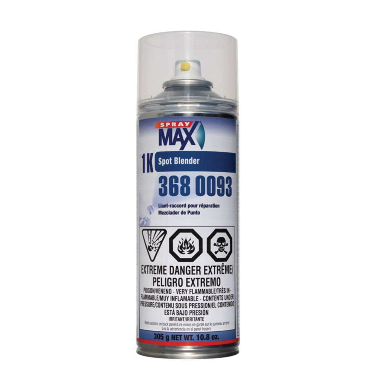 SprayMax 3680093 Spot Blender