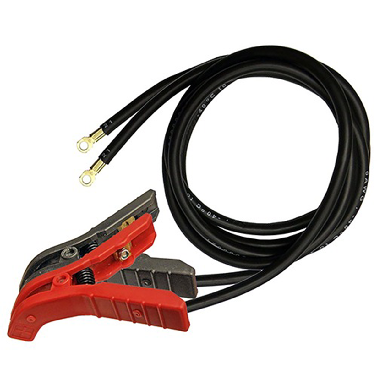 Clore Automotive Clore JNC 770 Cable Clamp Kit