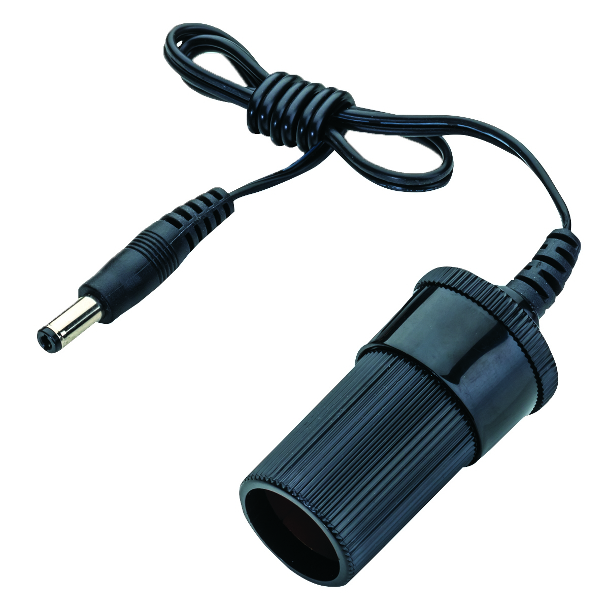 Clore Automotive Booster PAC 12V Female Socket Adapter for ES400/ES580/JNC311/JNC318