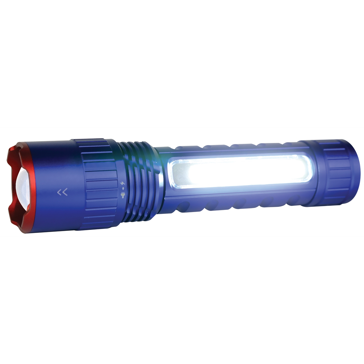 Clore Automotive Light-N-Carry LNC330 400 Max Lumen Work/Torch Light