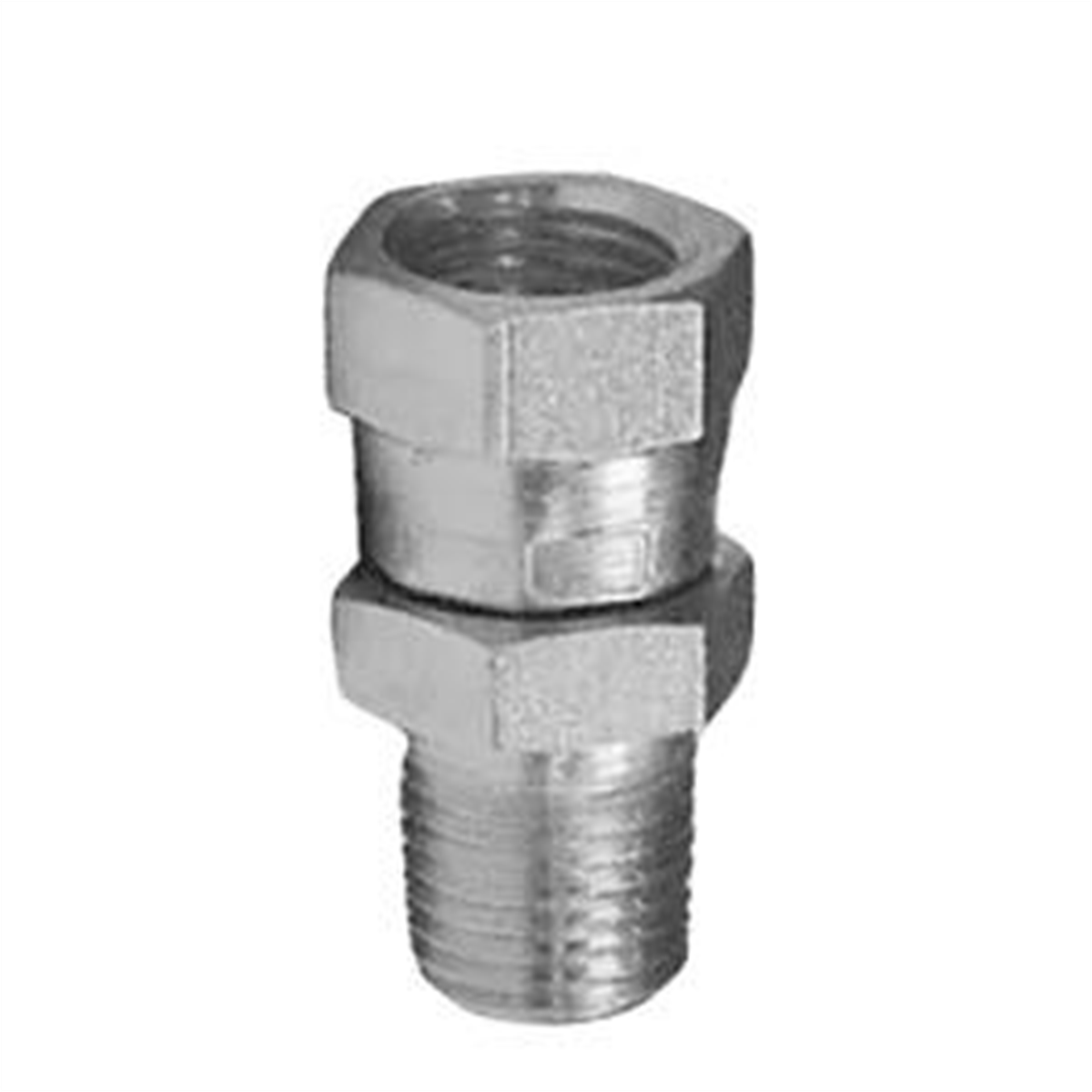 Samson 1/4NPTM X 1/4NPTF SWIVEL UNION