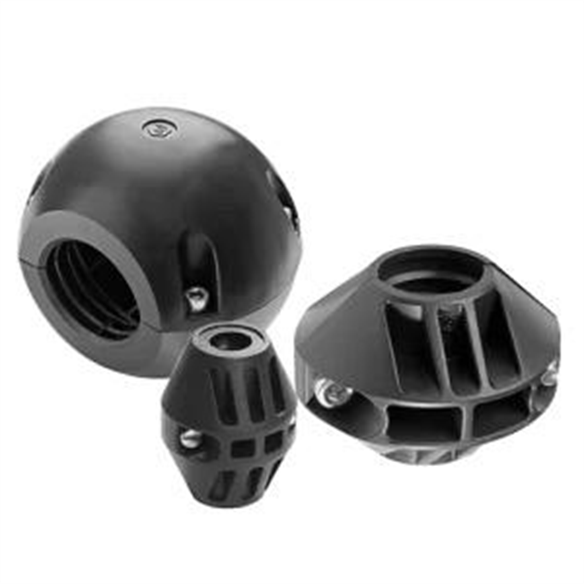 Samson 2022 - Hose Reel Stops for 506 | 507 | 1400 | 504 - Fits 1/4" Hoses