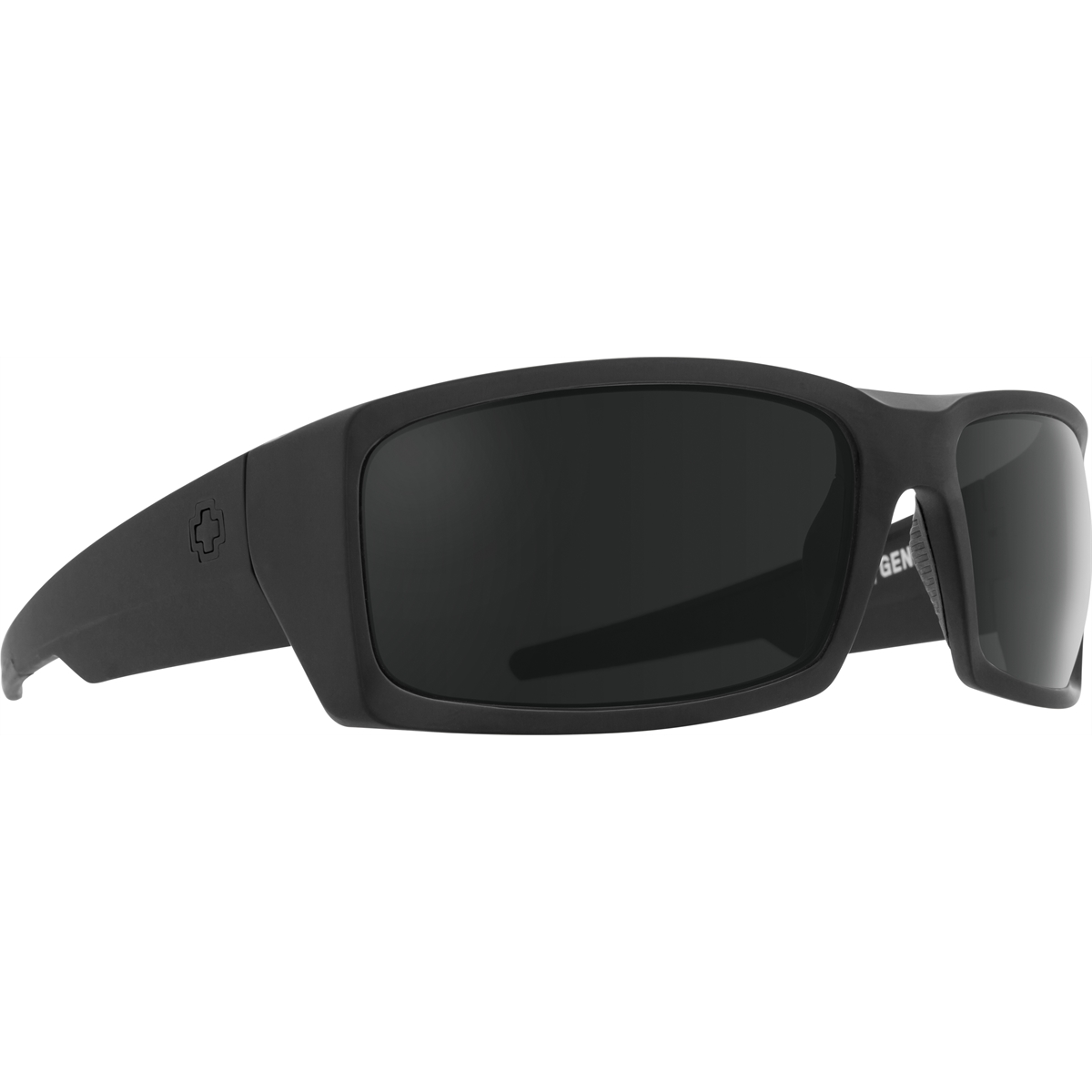 SPY OPTIC INC Glasses General SOSI ANSI RX MB -HD+ GG