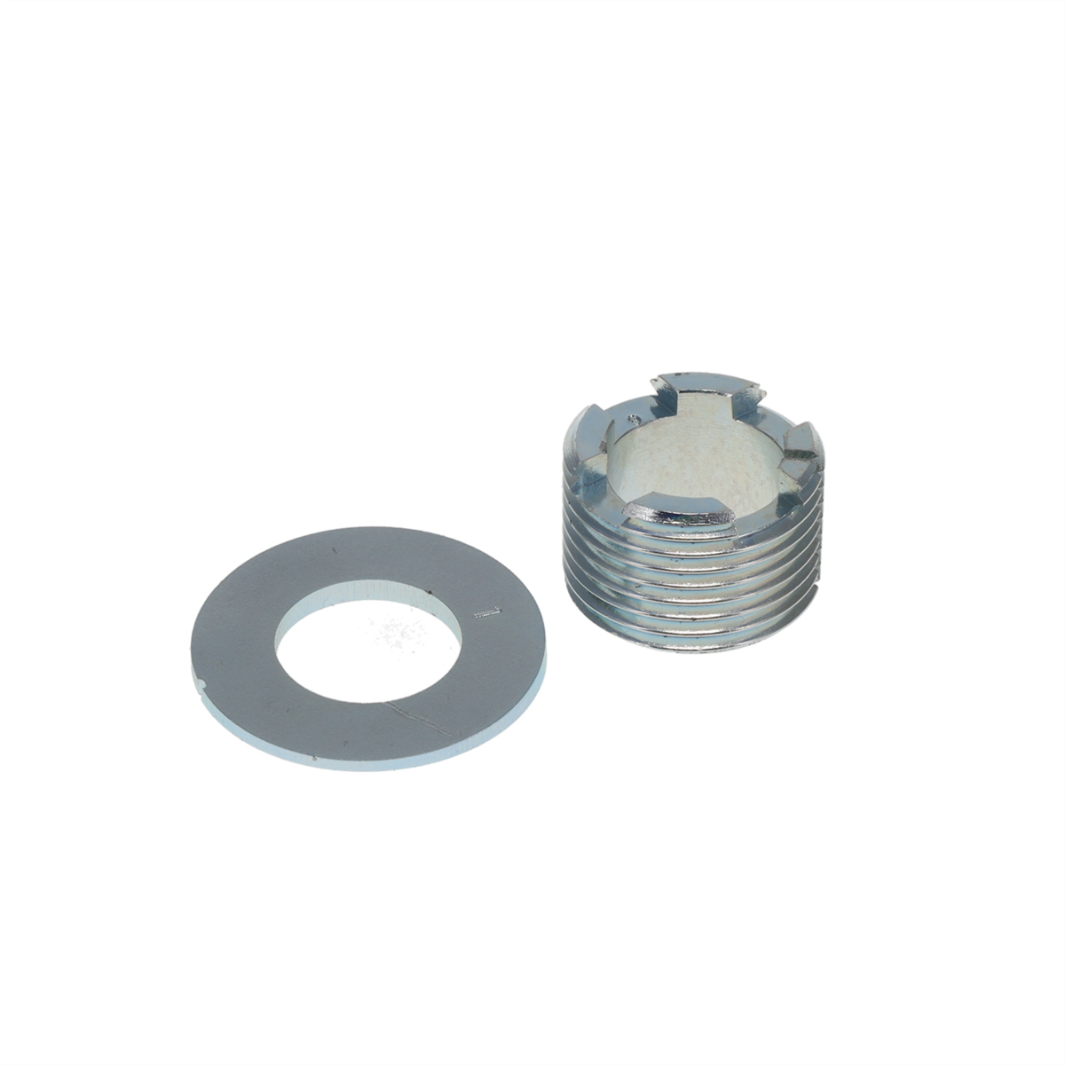 Specialty Products Company 1-1/4 Deg Caster/camber Bushing