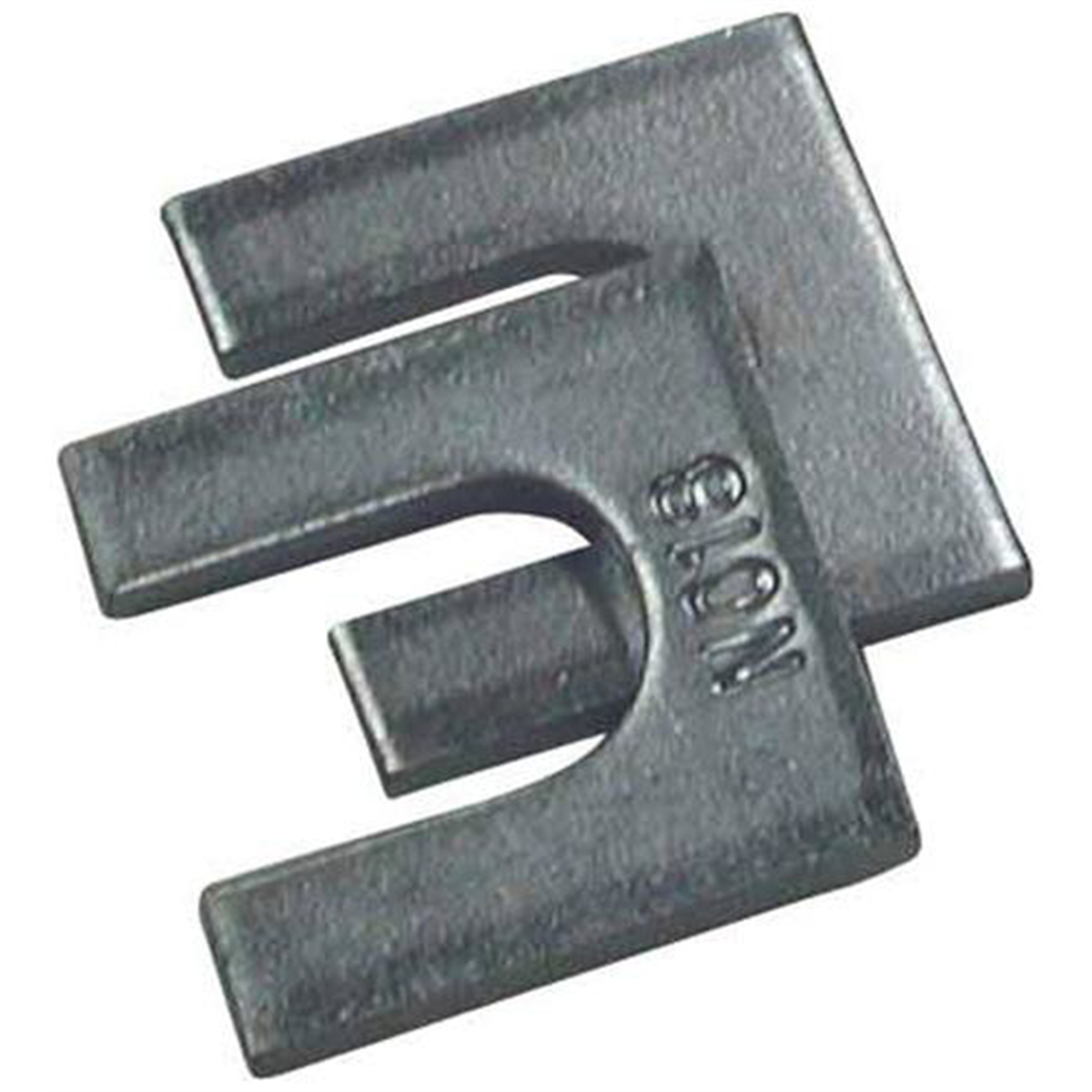 Specialty Products Company CASTER CAMBER SHIMS (50) 1/8"