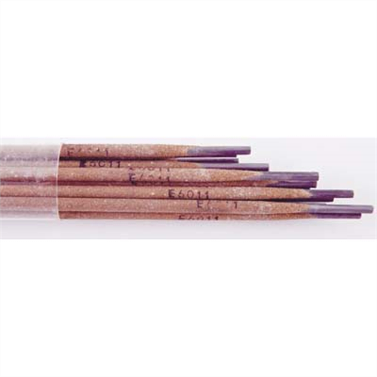 Shark Industries 3/32" 6011 1 LB ROD