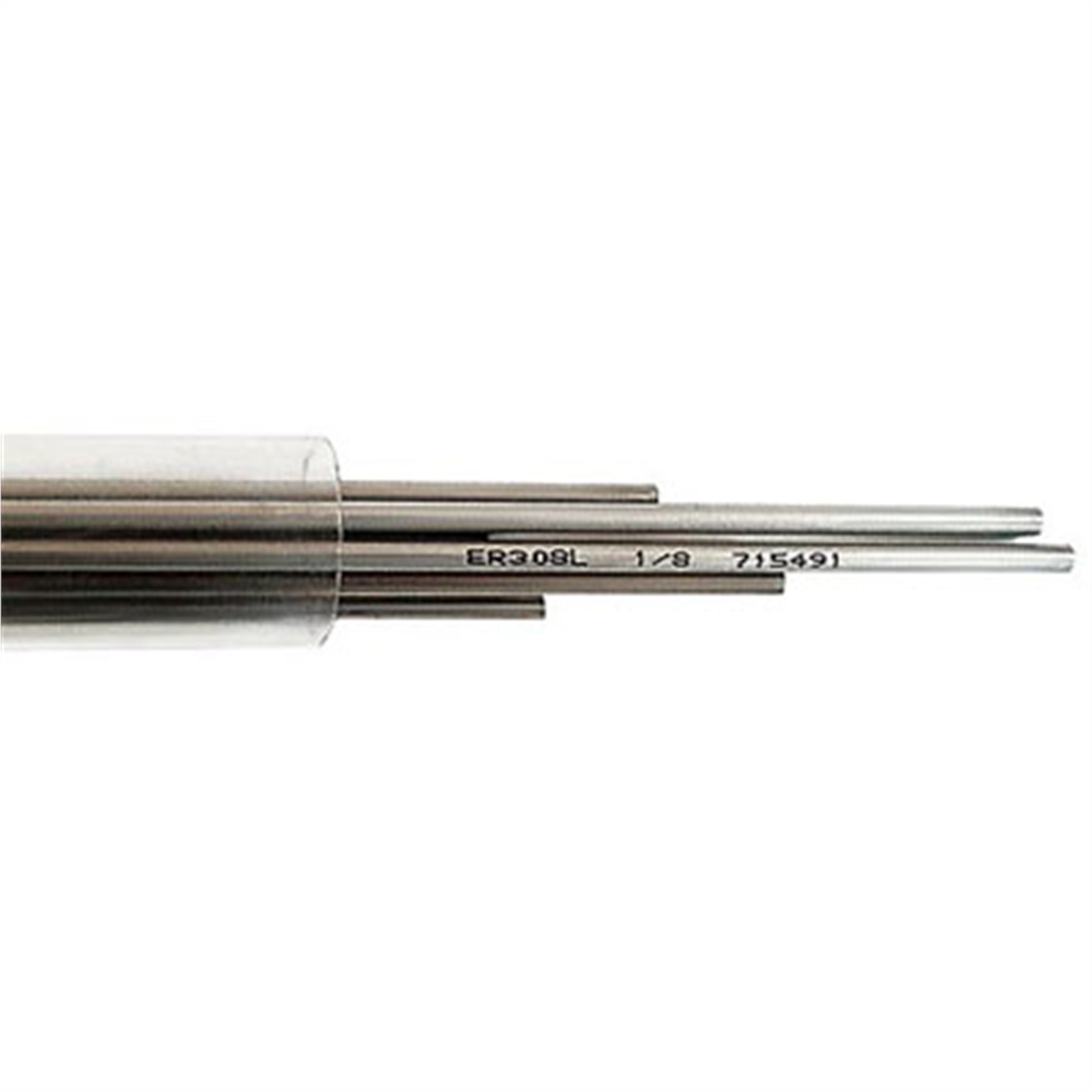 Shark Industries Super Sil-Flo-1/8" 1/2lb