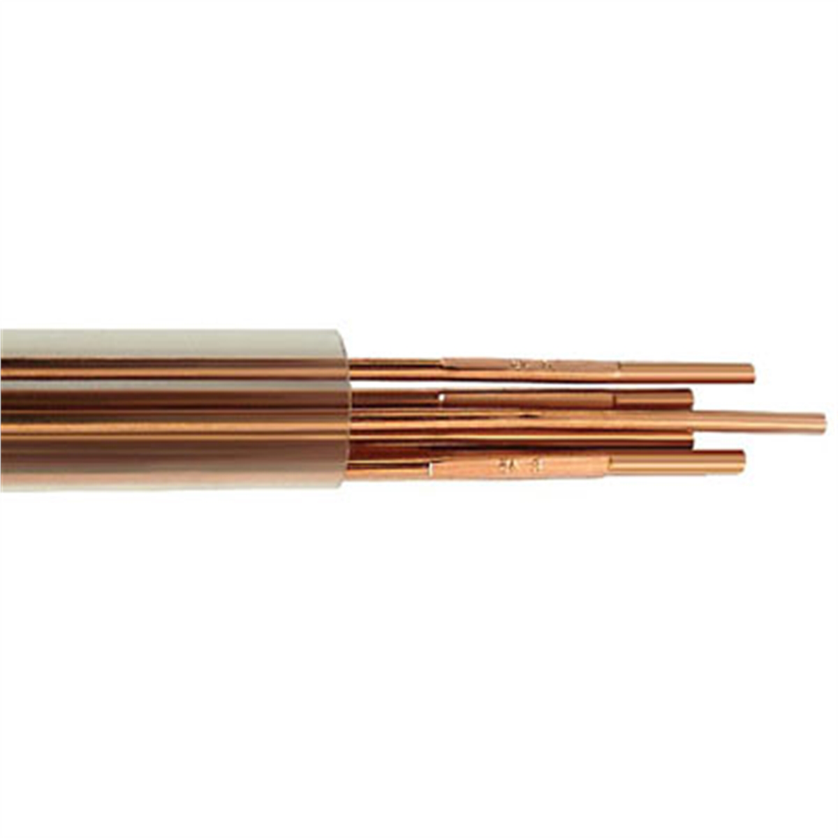 Shark Industries Jobber Pack Aluminum Rod