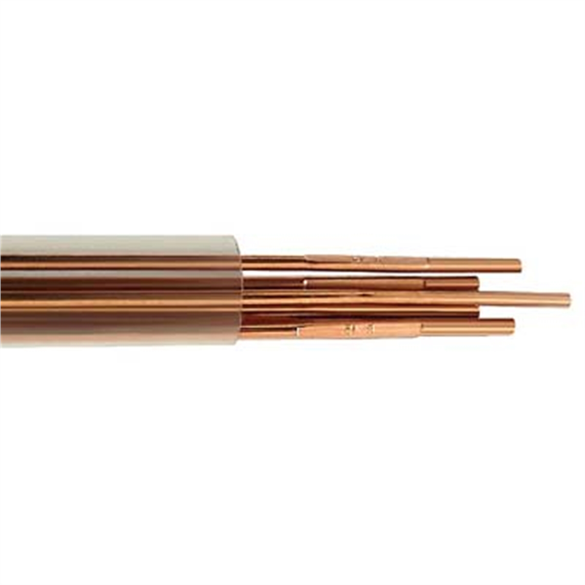Shark Industries 1/8 x 18" Aluminum Rods