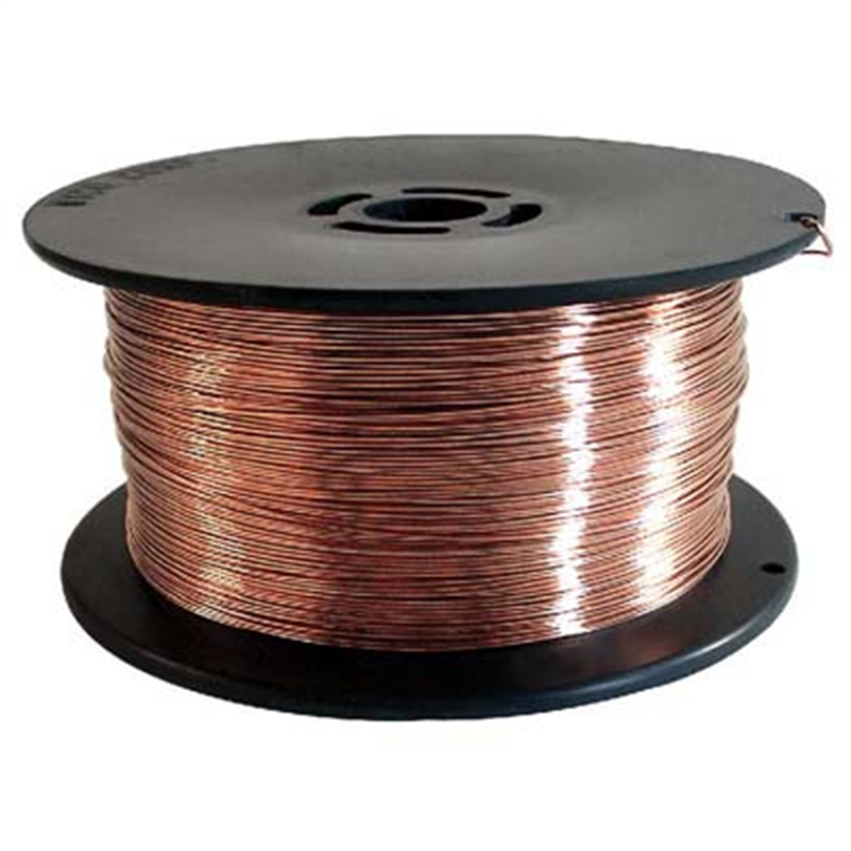 Shark Industries .023 2 LB SPOOL E70S