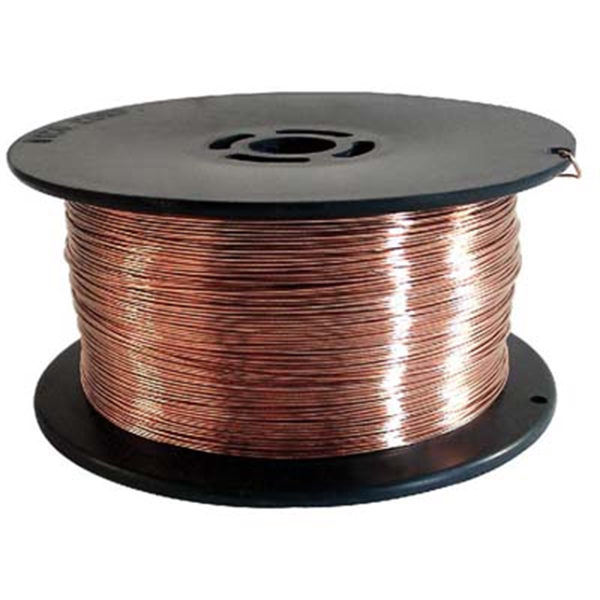 Shark Industries Mild steel wire er70-s6-035 1