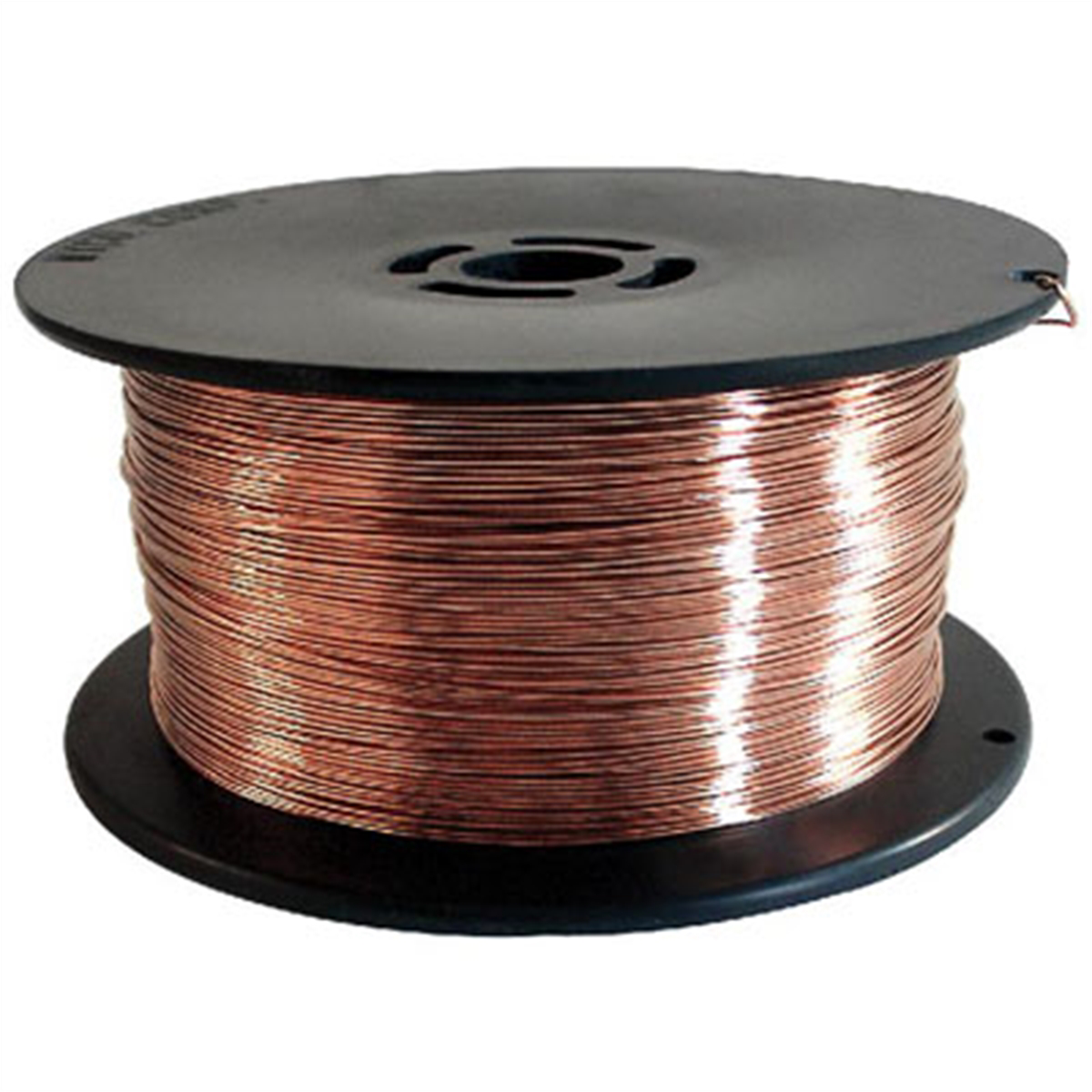 Shark Industries Mild steel wire er70-s6-035 3