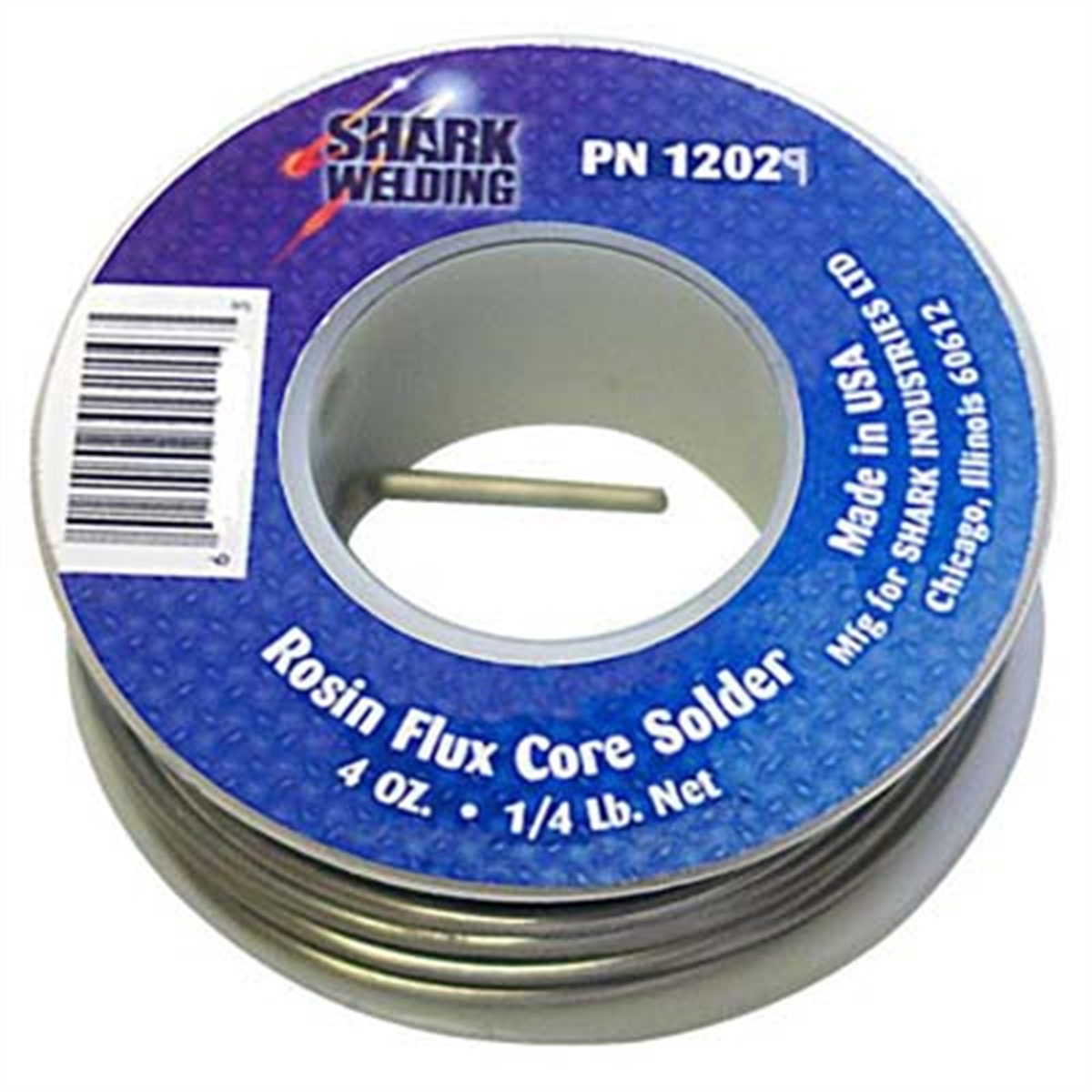Shark Industries ROSIN CORE COMMERCIAL