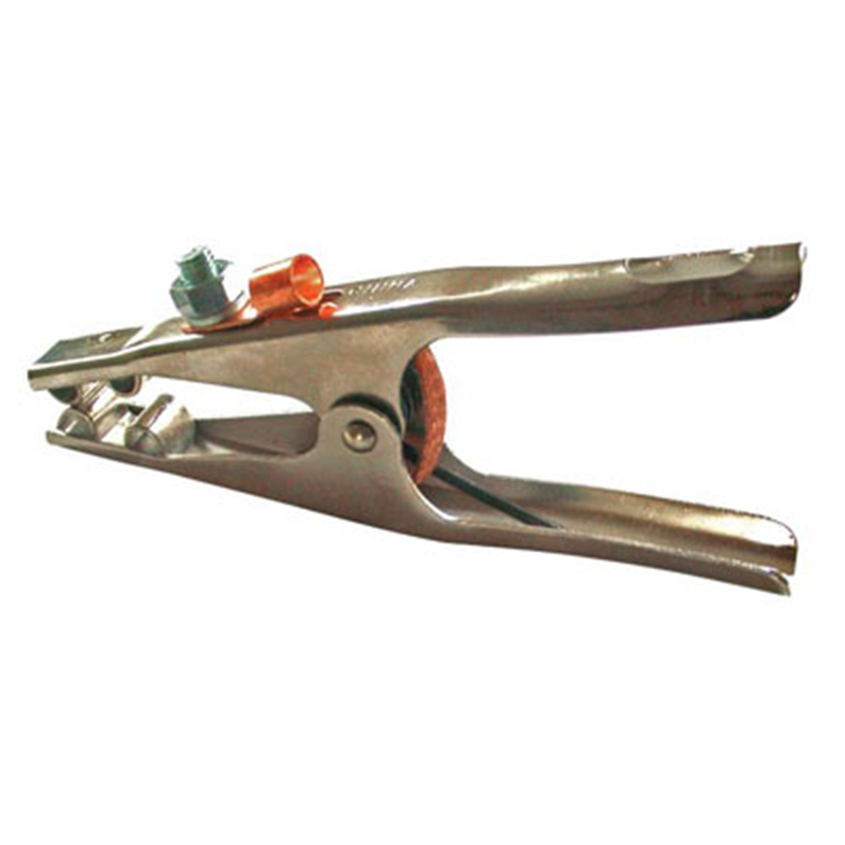 Shark Industries Steel grd clamp-200