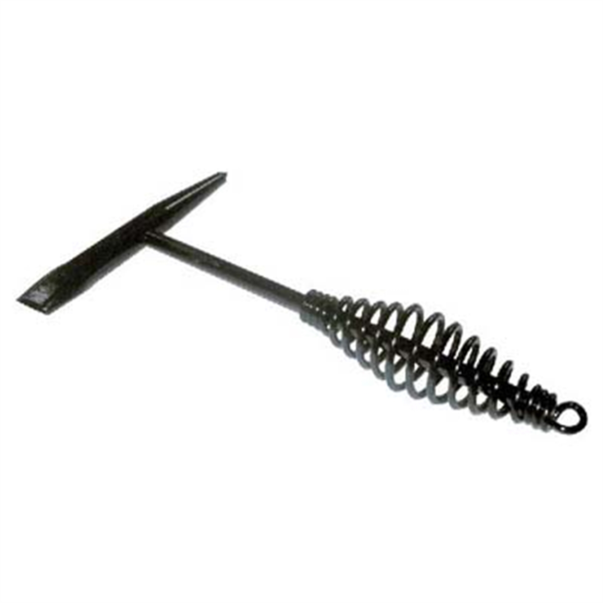 Shark Industries SPRING HANDLE - CHIP