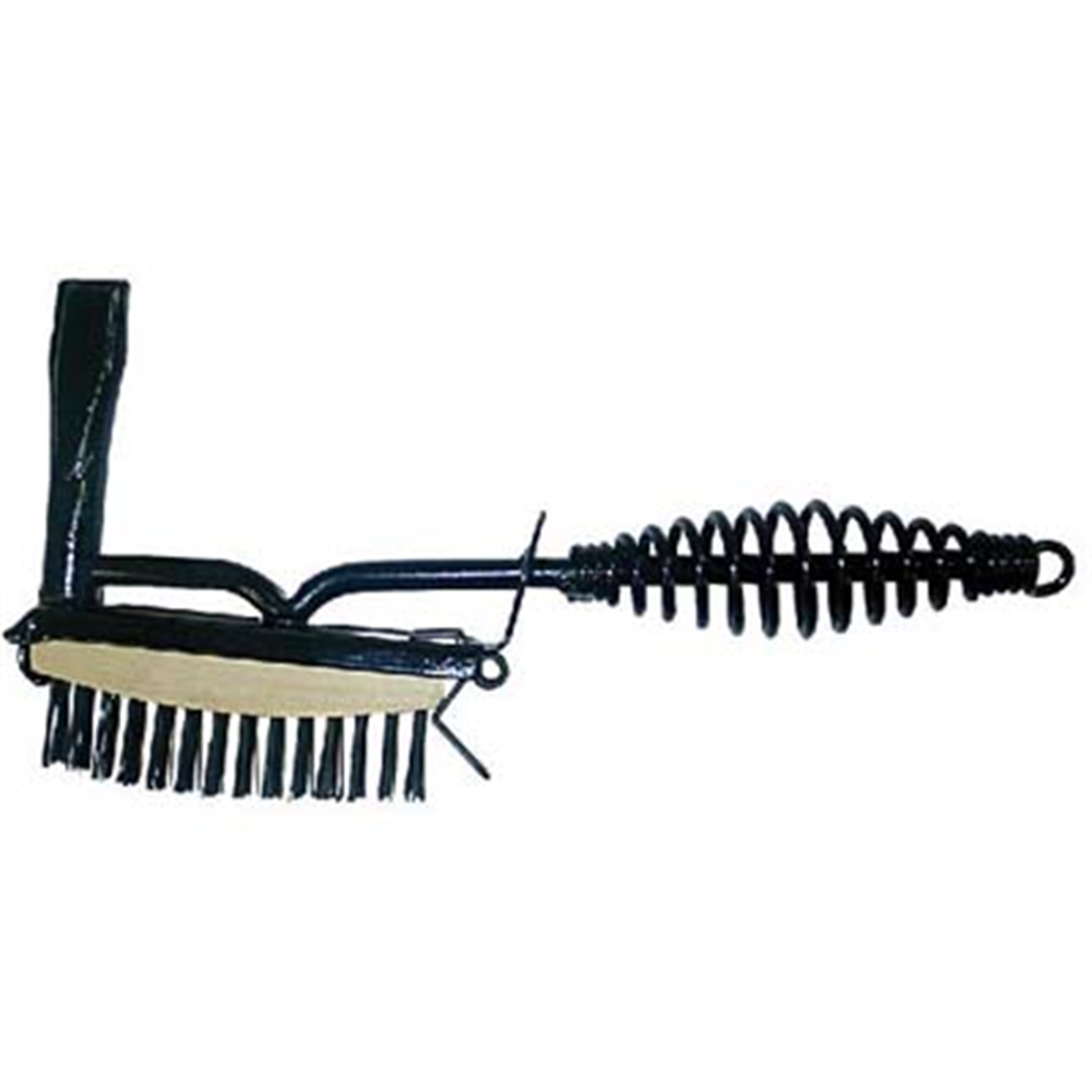 Shark Industries Wooden Handle Chipping Hammer