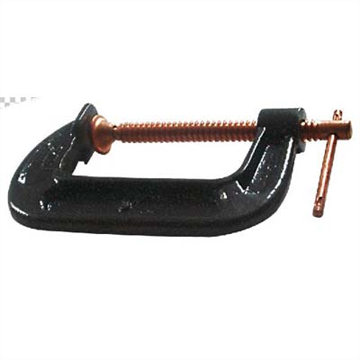 Shark Industries 4" C CLAMP