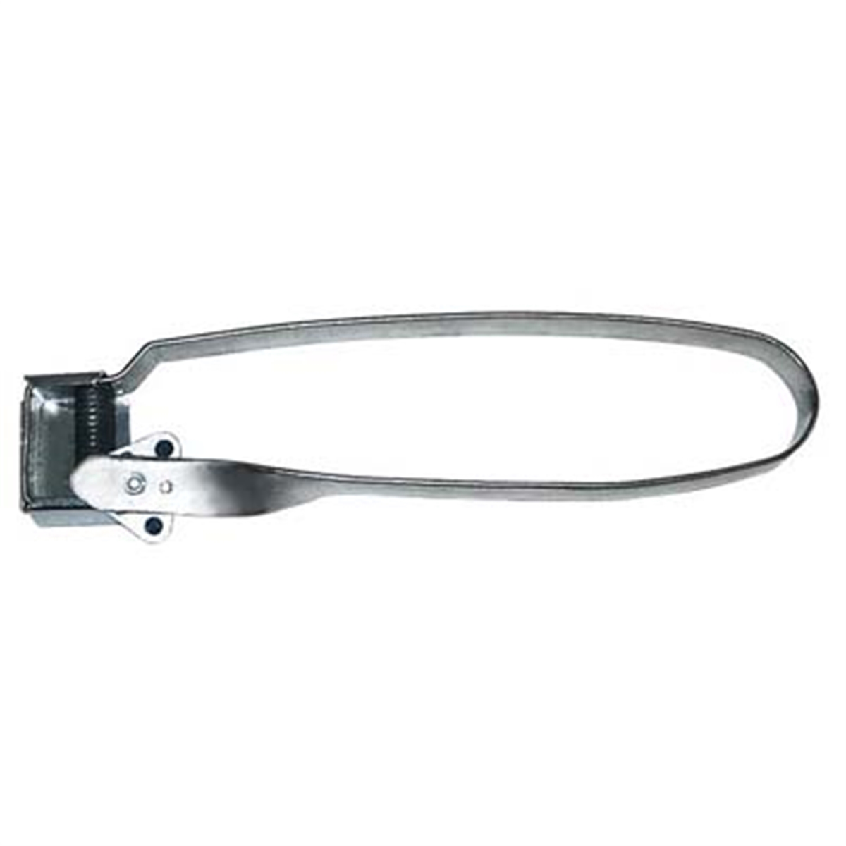 Shark Industries OXY-ACETYLENE 3 FLIN
