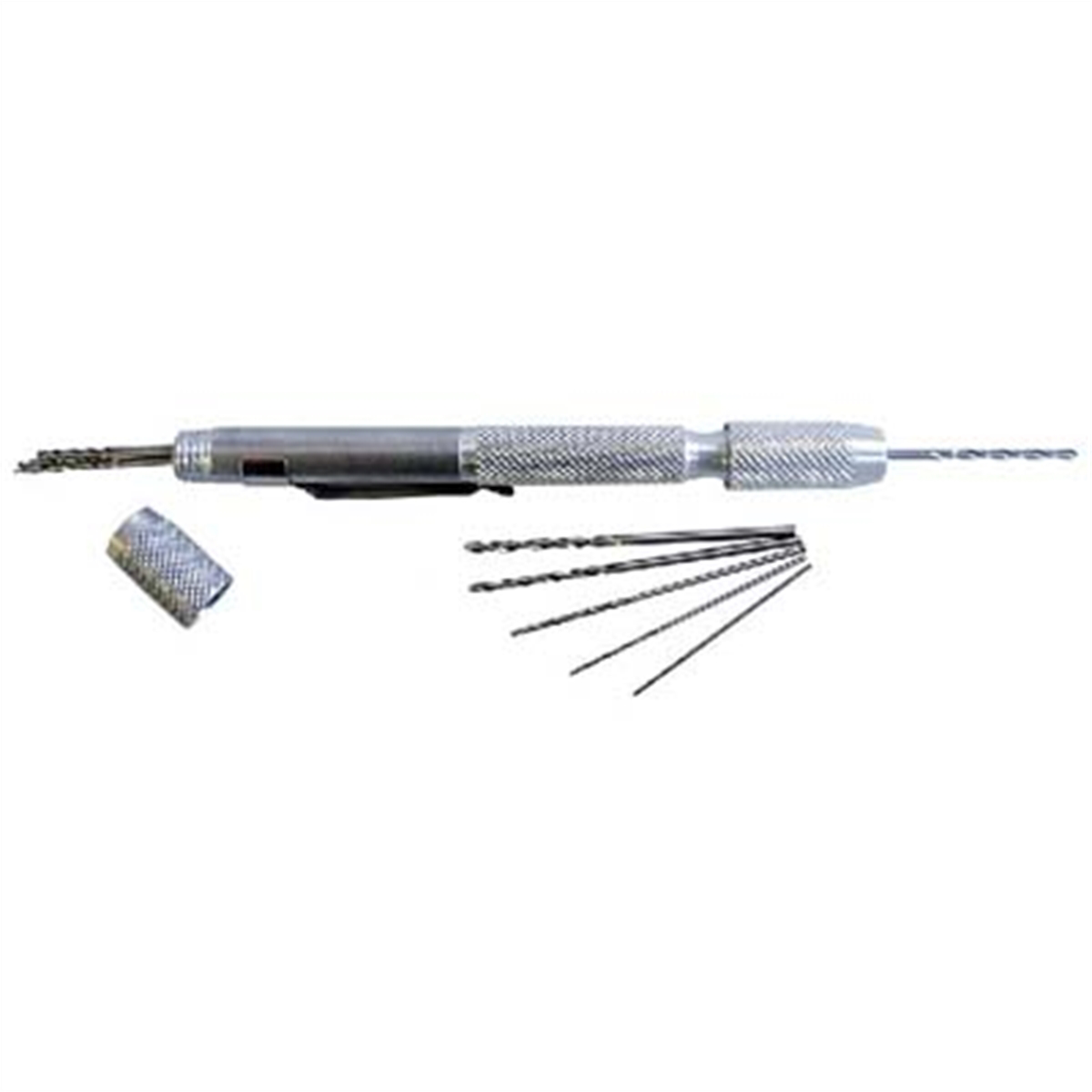 Shark Industries Tip Drill Set