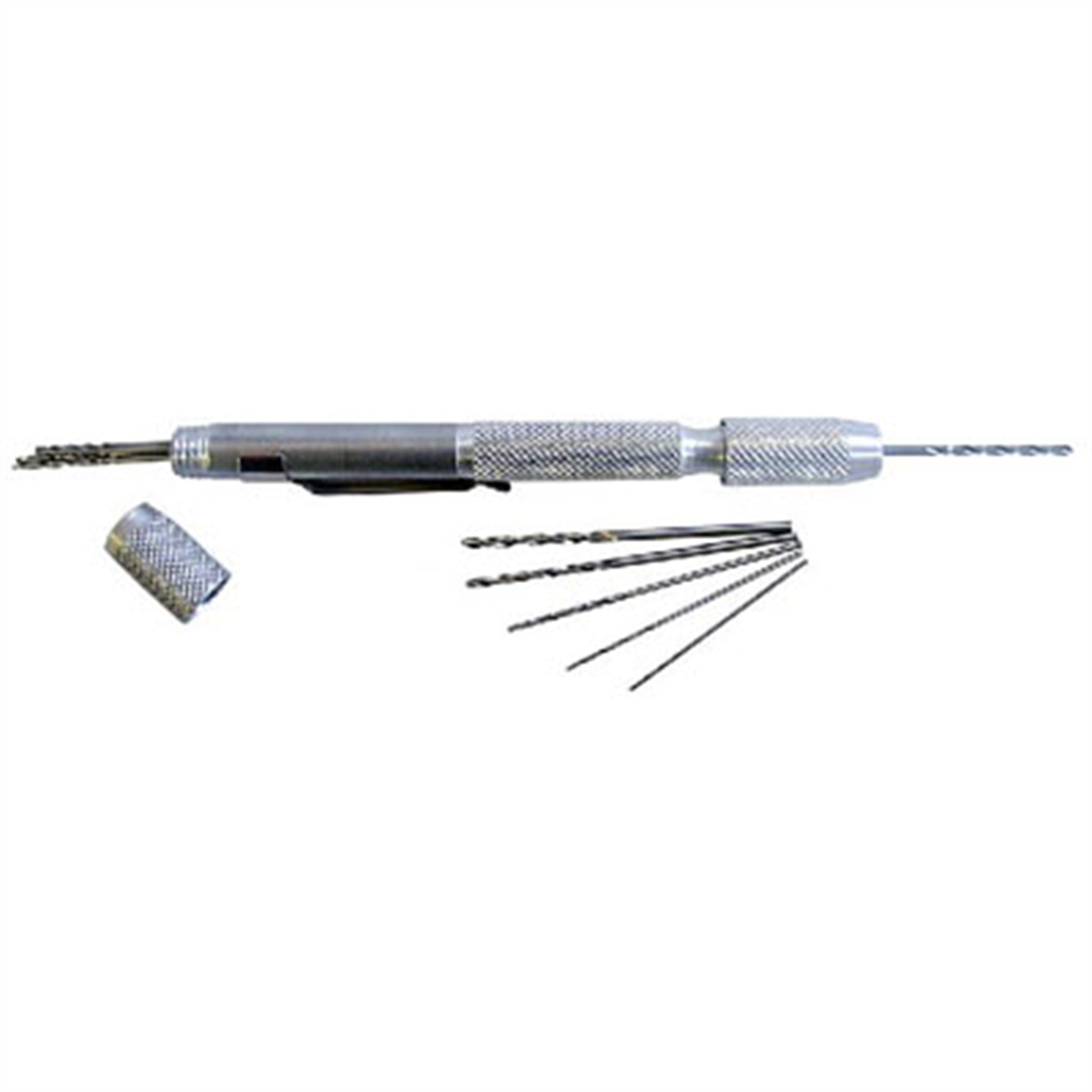 Shark Industries Replacement Tip Drills