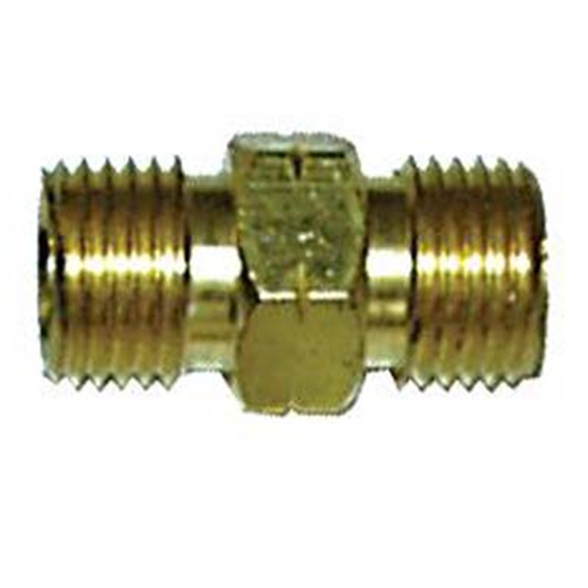 Shark Industries Hose couplers "b" ace