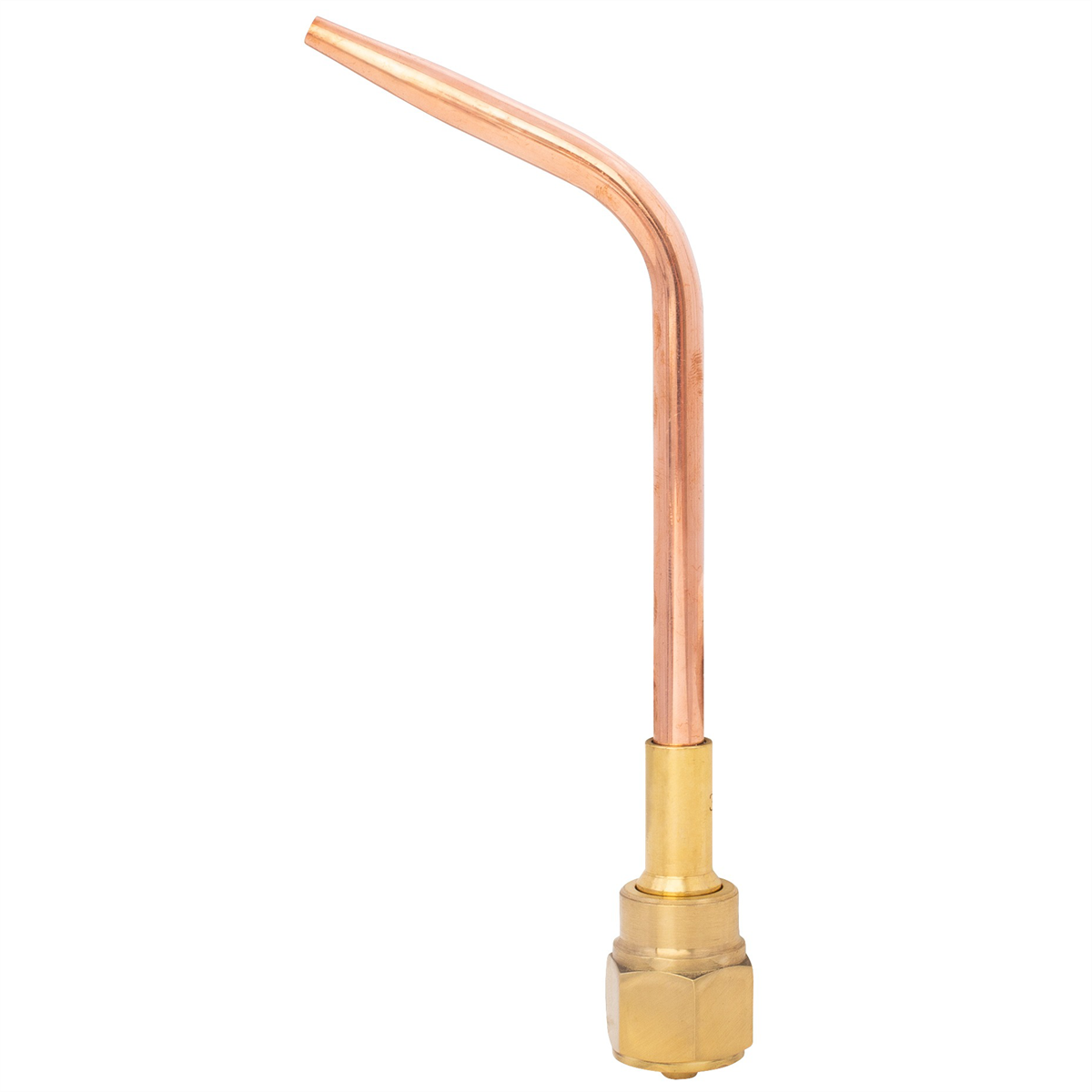 Shark Industries Victory Style Acetylene Welding Nozzle
