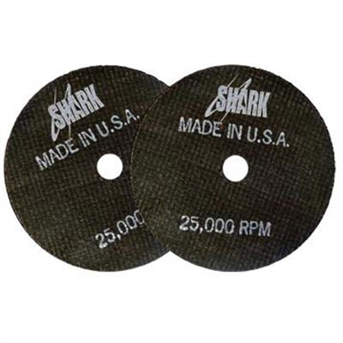 Shark Industries 3X 1/32 X 3/8 CUT-OFF WHEEL