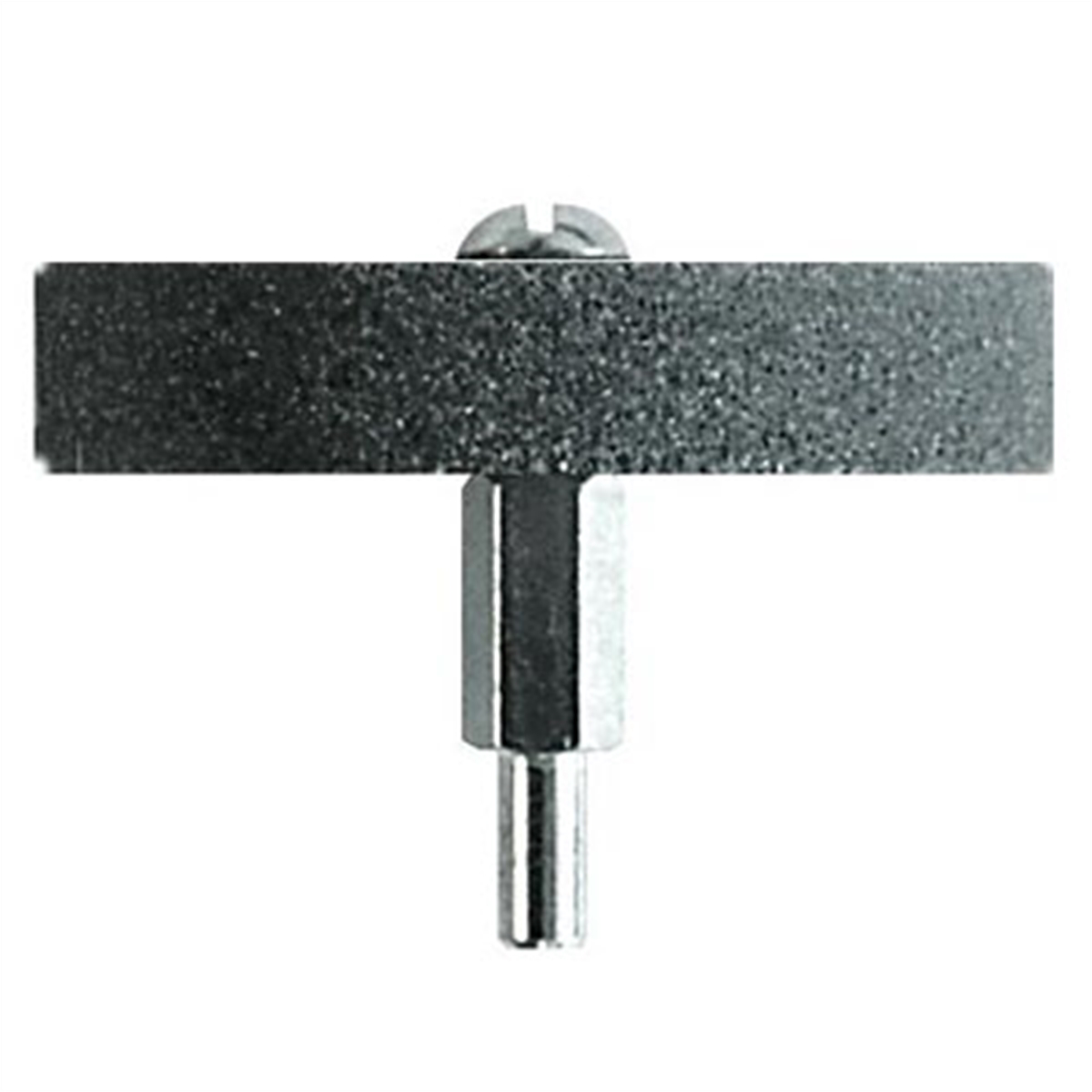 Shark Industries Mini-mounted Whl 2"x1/4" 60g