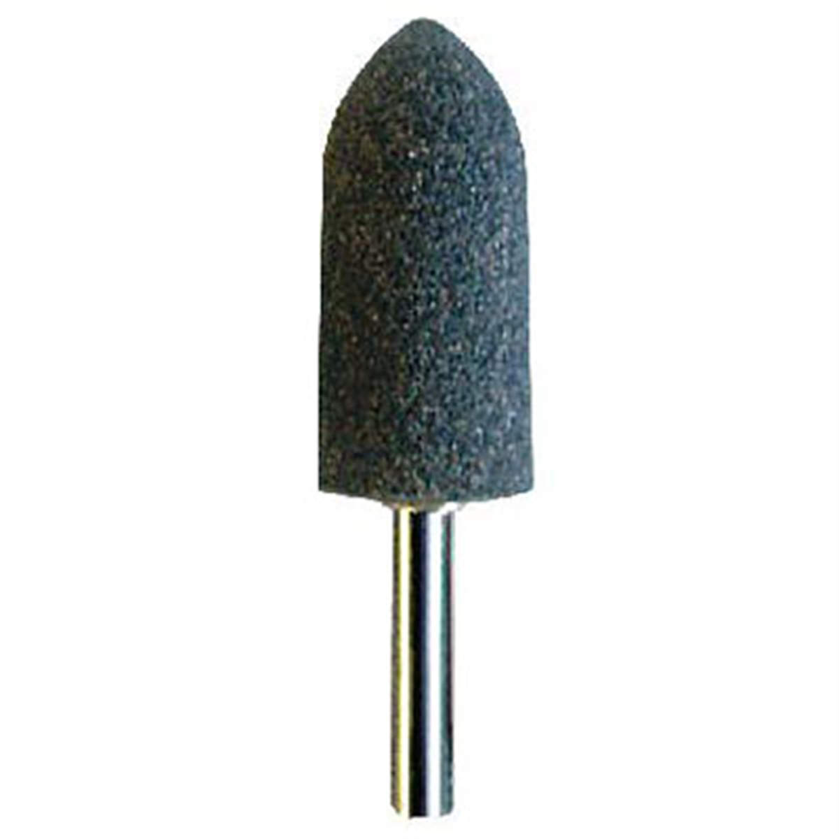 Shark Industries 7/8 X 2 MOUNTED POINT